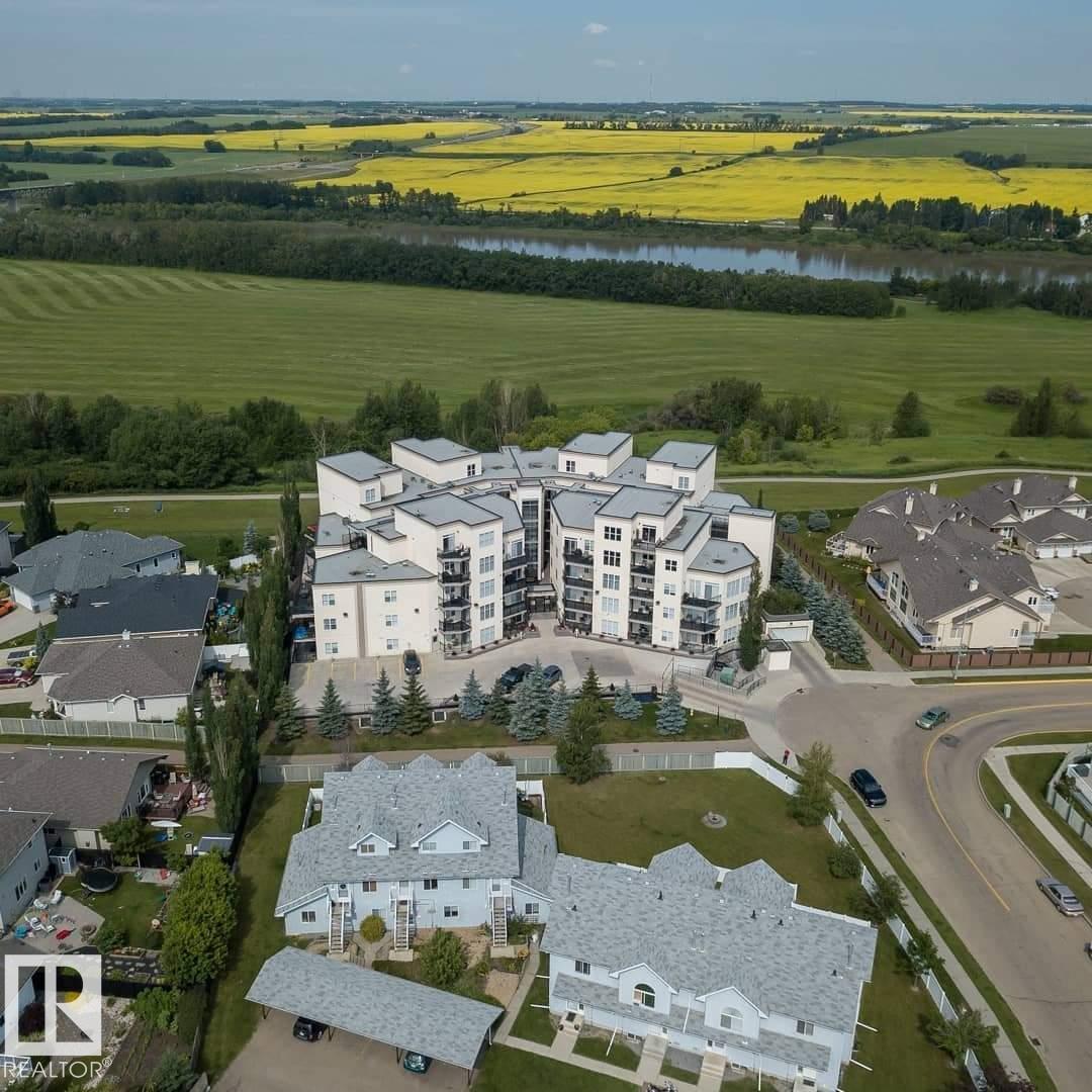 214 9940 Sherridon Drive, Fort Saskatchewan, MLS® # E4480398
