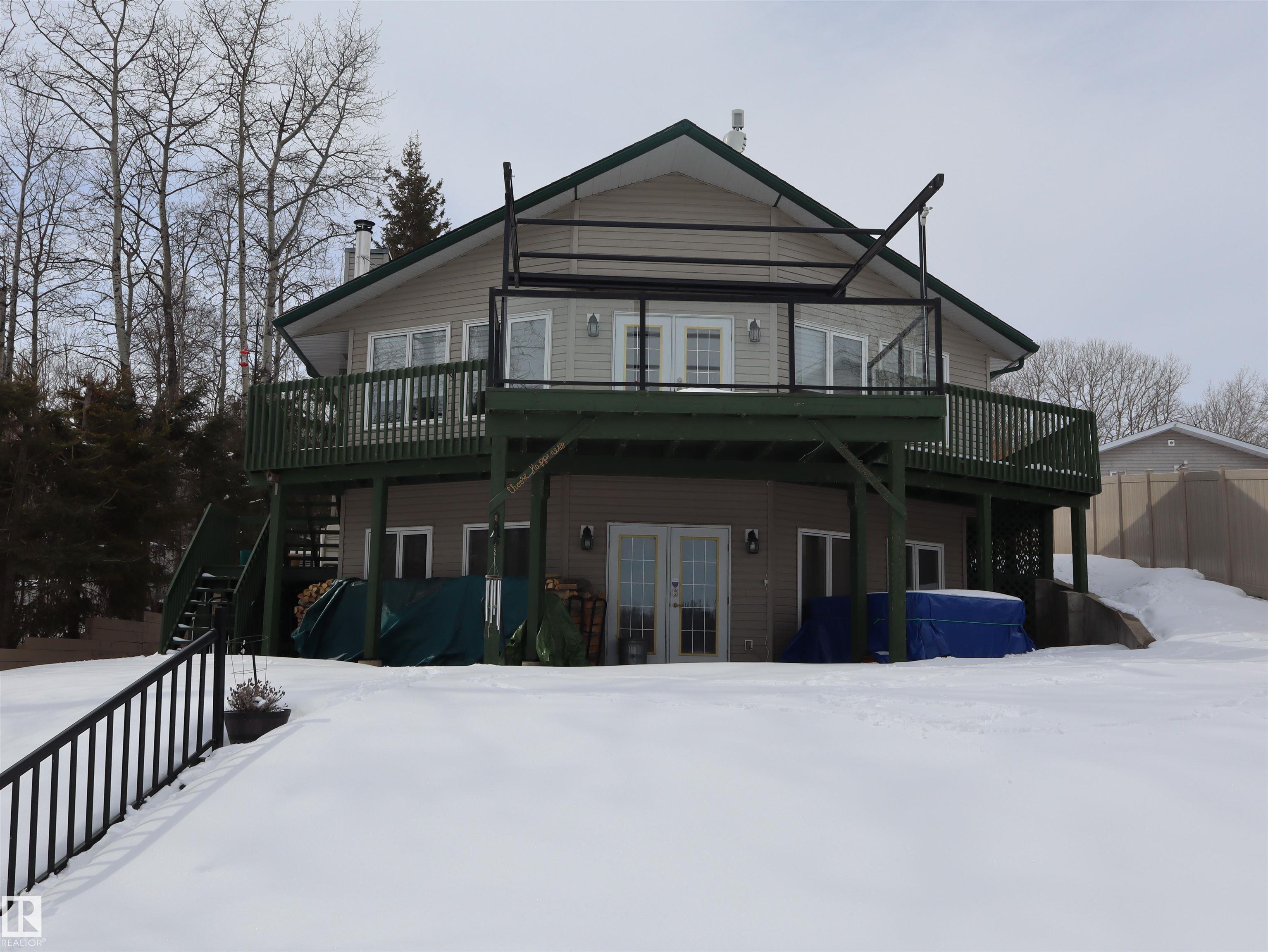 66-5516 Twprd 593a Lightningbay, Rural Barrhead County, MLS® # E4480400