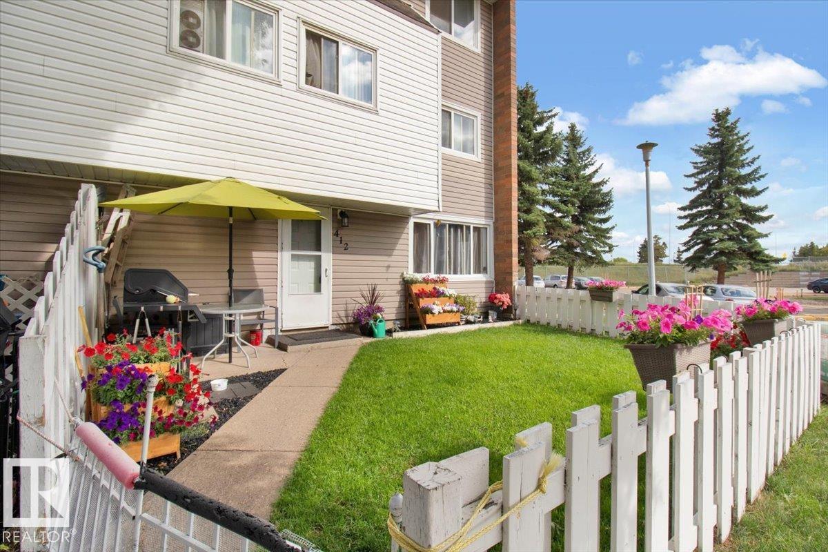 412 2908 116a Avenue, Edmonton, MLS® # E4480407