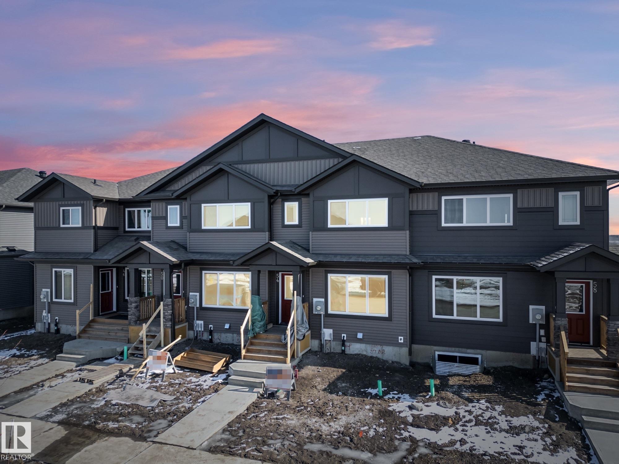 54 Brougham Drive, Ardrossan, MLS® # E4480412