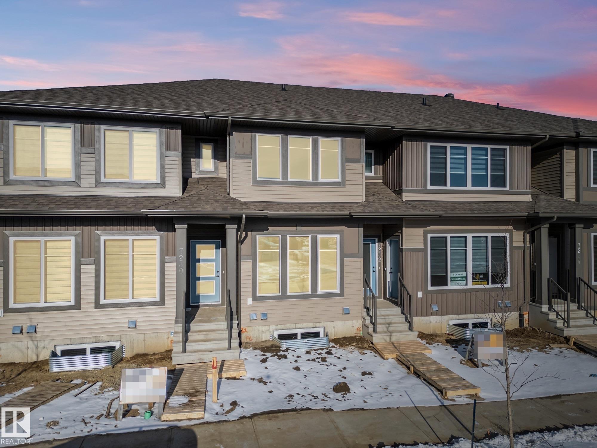 7230 Rosenthal Drive, Edmonton, MLS® # E4480417