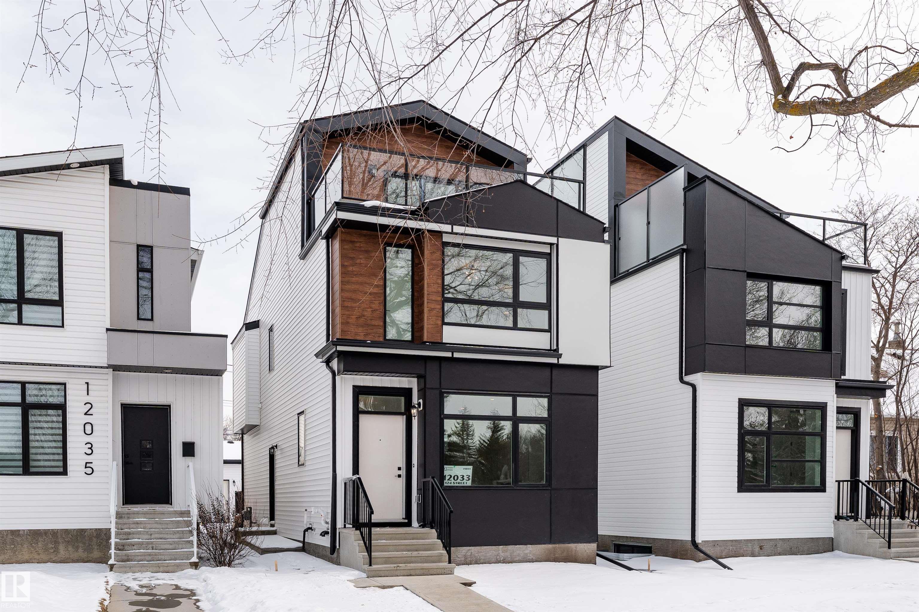 12033 124 Street, Edmonton, MLS® # E4480436