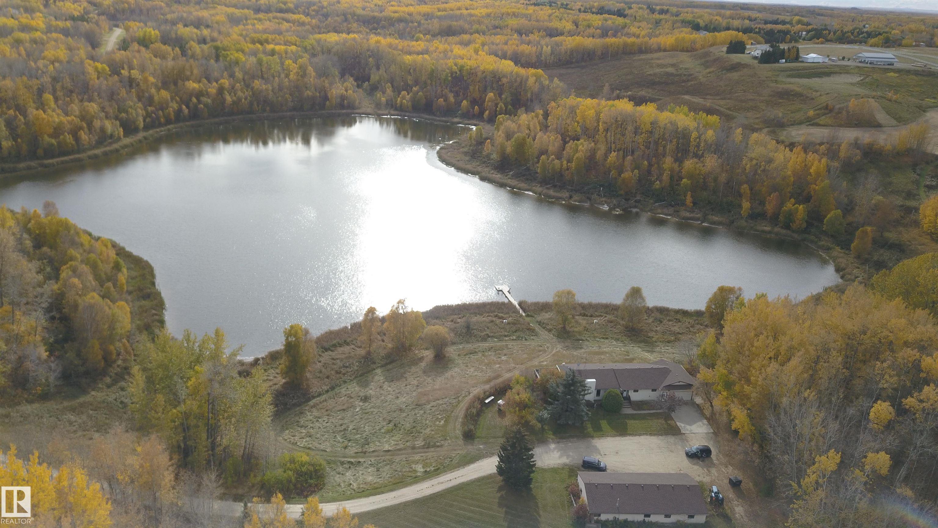 53512 Rge Road 13, Rural Parkland County, MLS® # E4480453