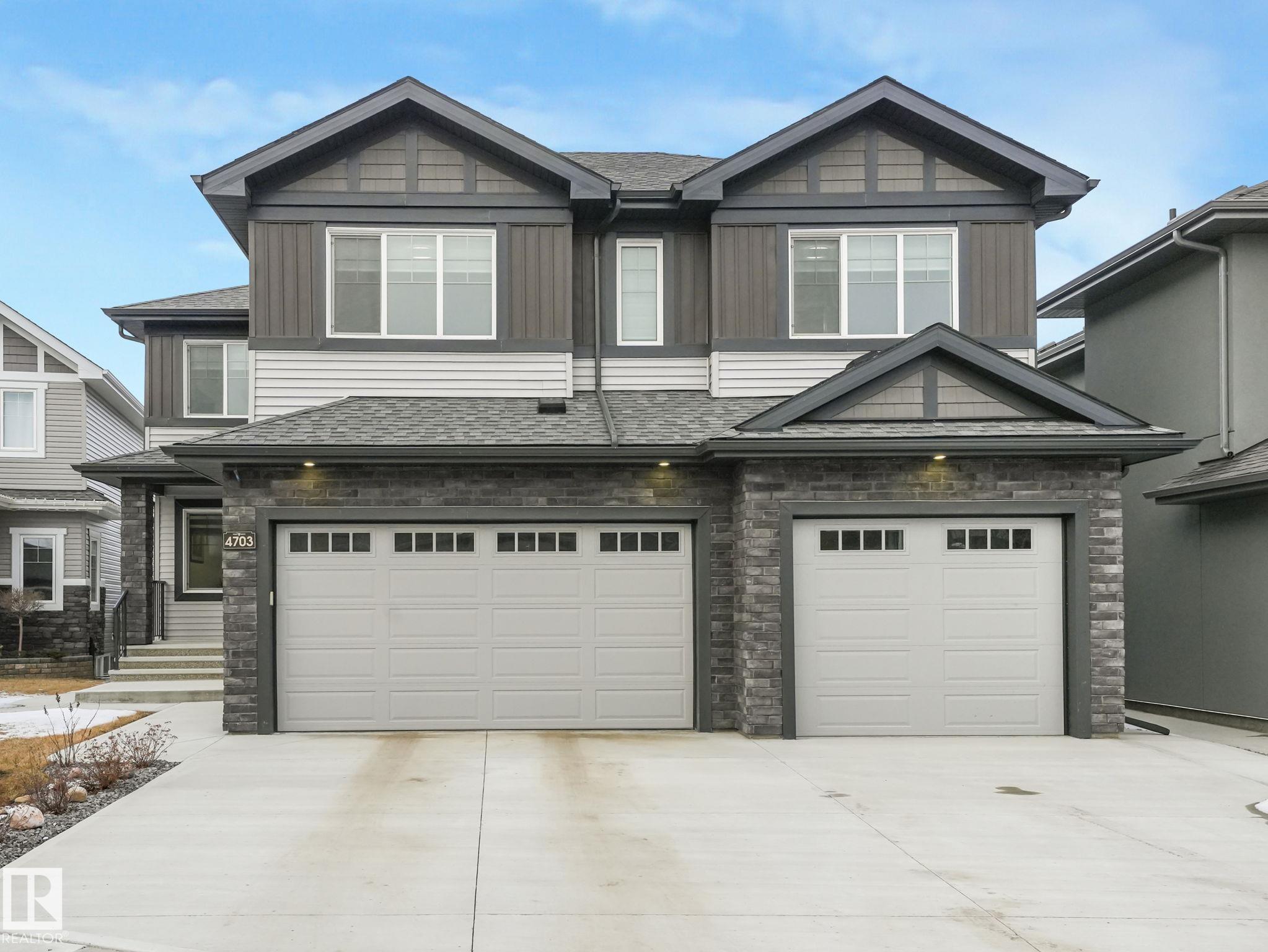 4703 41 Street, Beaumont, MLS® # E4480454