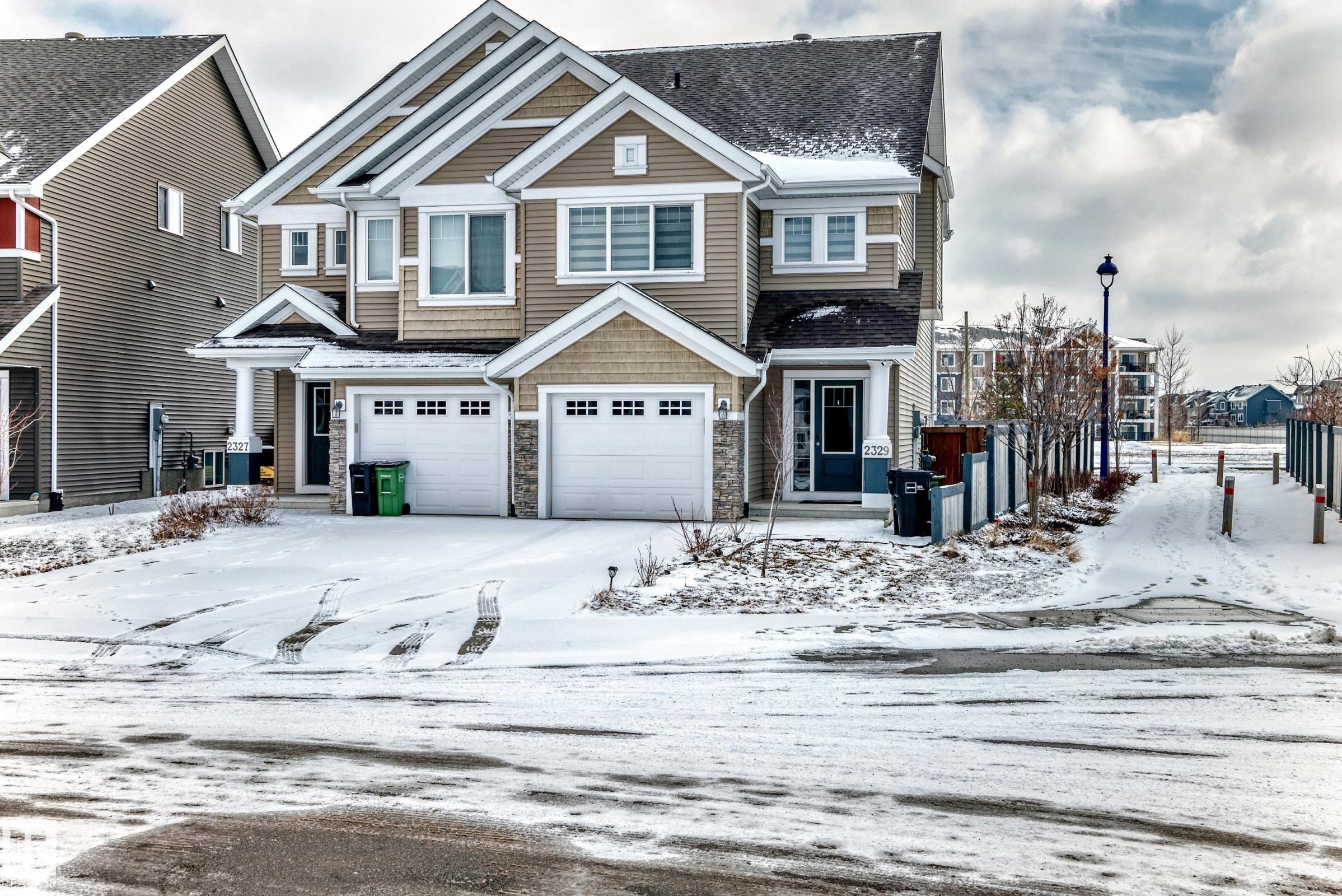 2329 82 Street, Edmonton, MLS® # E4480456