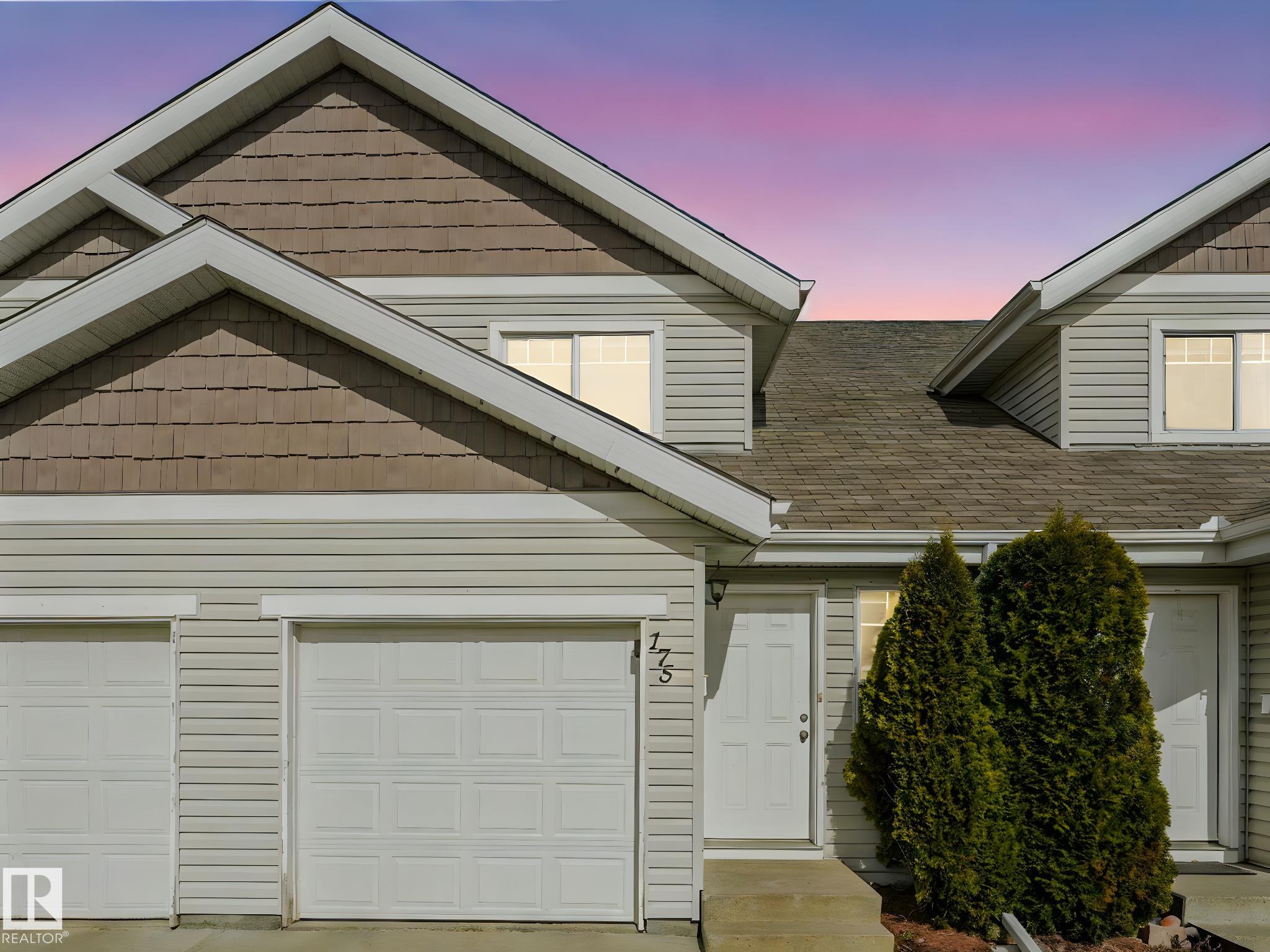 175 150 Edwards Drive, Edmonton, MLS® # E4480460