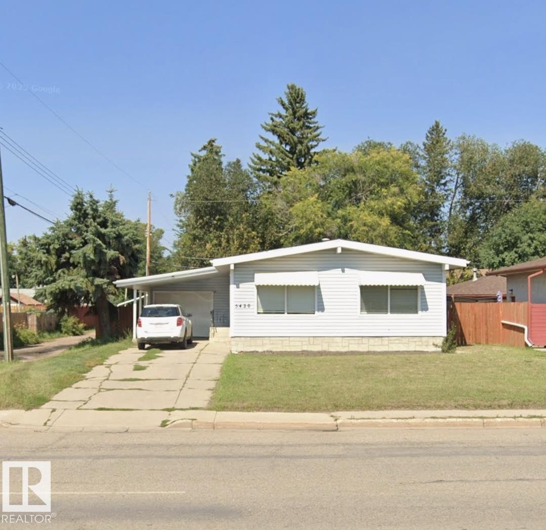5420 40 Avenue, Wetaskiwin, MLS® # E4480473