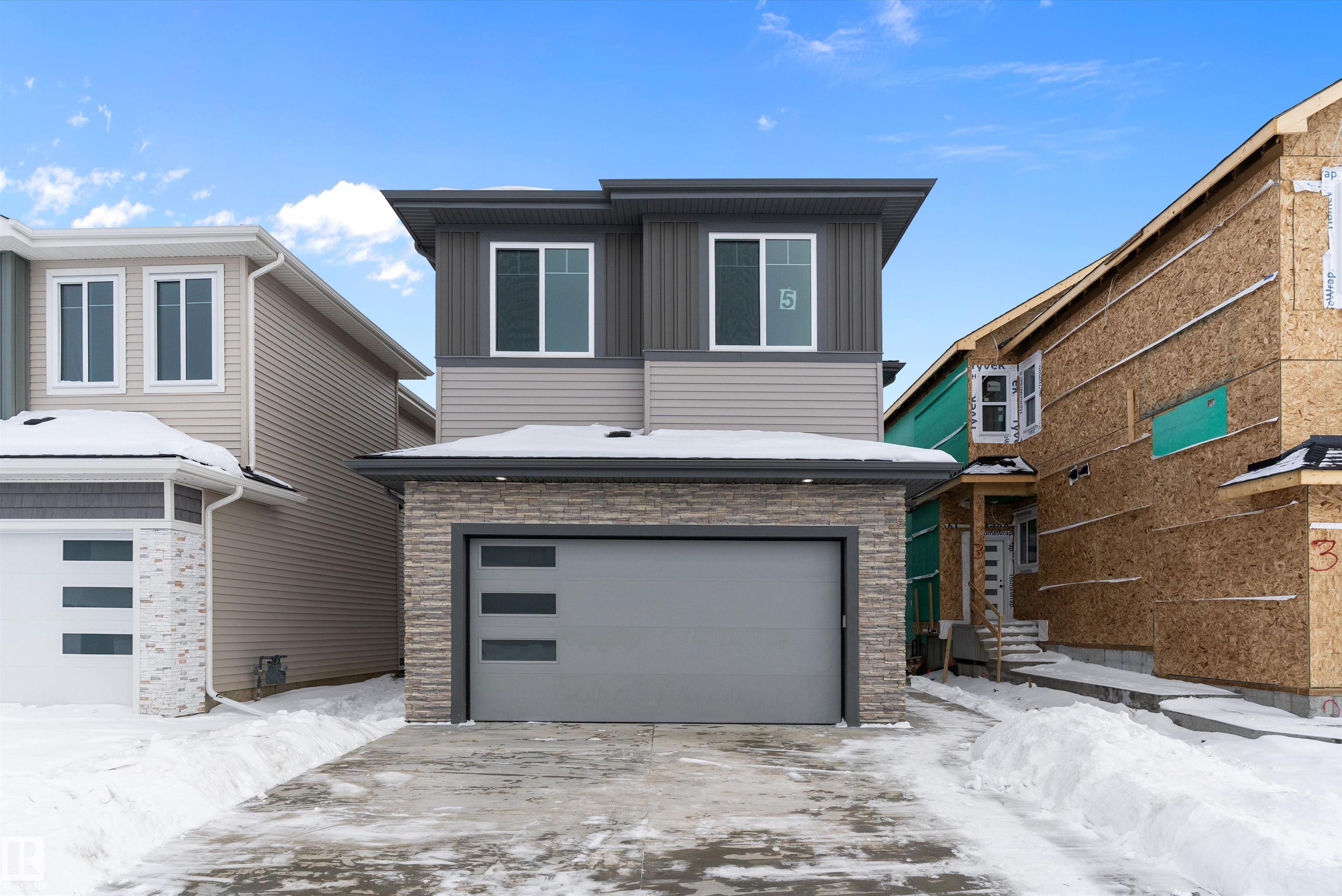 48 Meadowgrove Landing Crescent, Spruce Grove, MLS® # E4480474