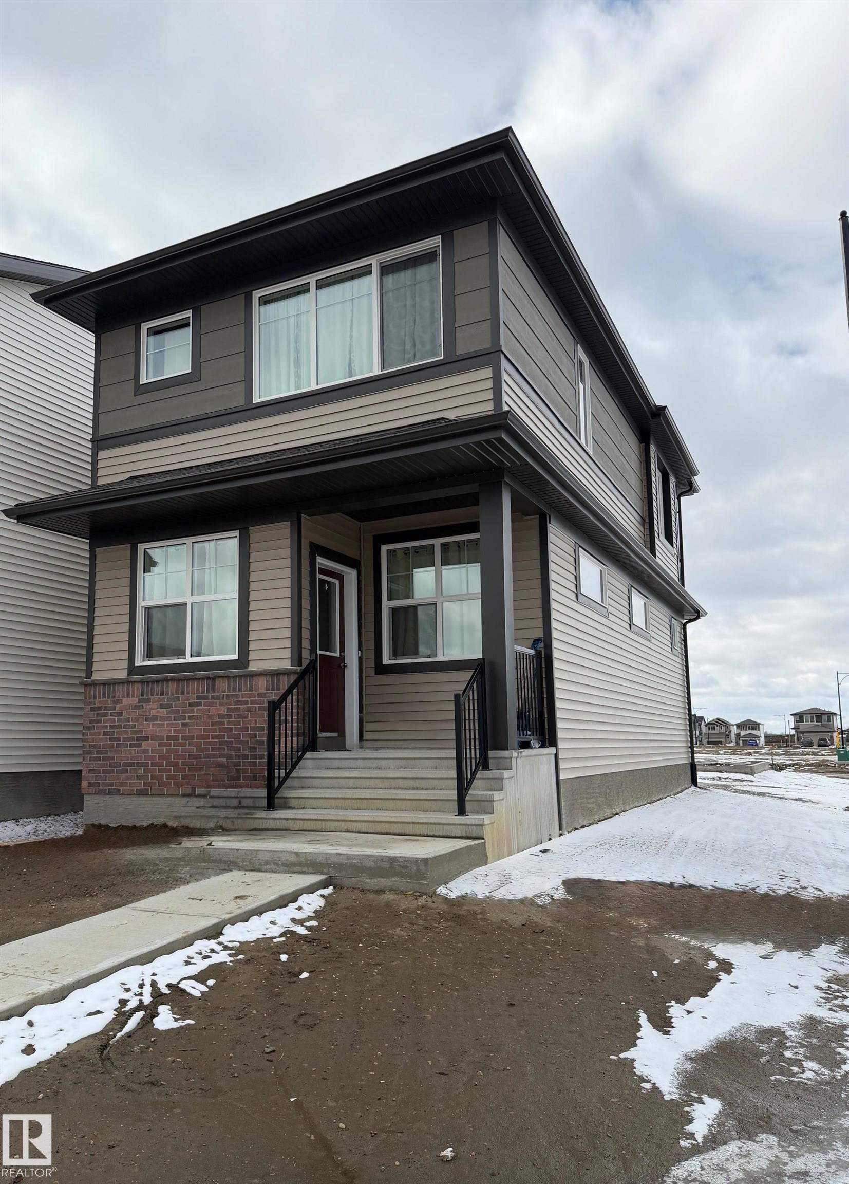 330 Edgemont Drive, Edmonton, MLS® # E4480475