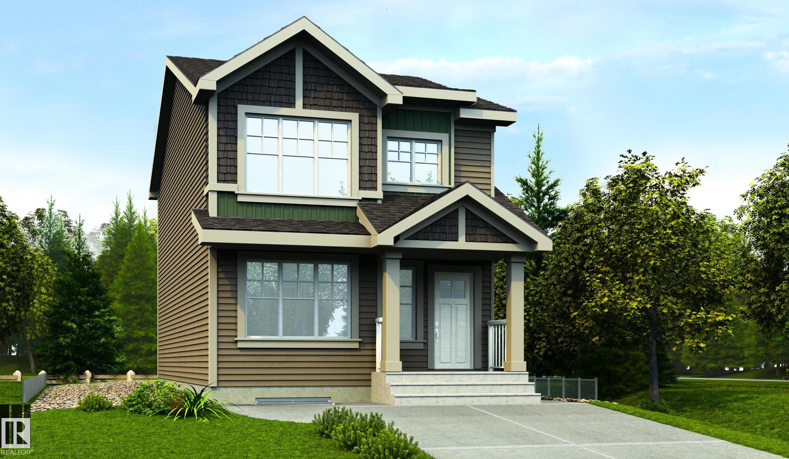 1003 Aster Boulevard, Edmonton, MLS® # E4480481