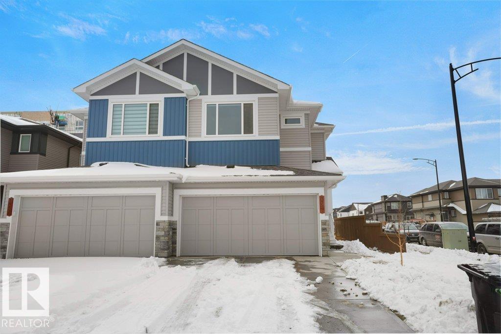 1459 Cherniak Way, Edmonton, MLS® # E4480483