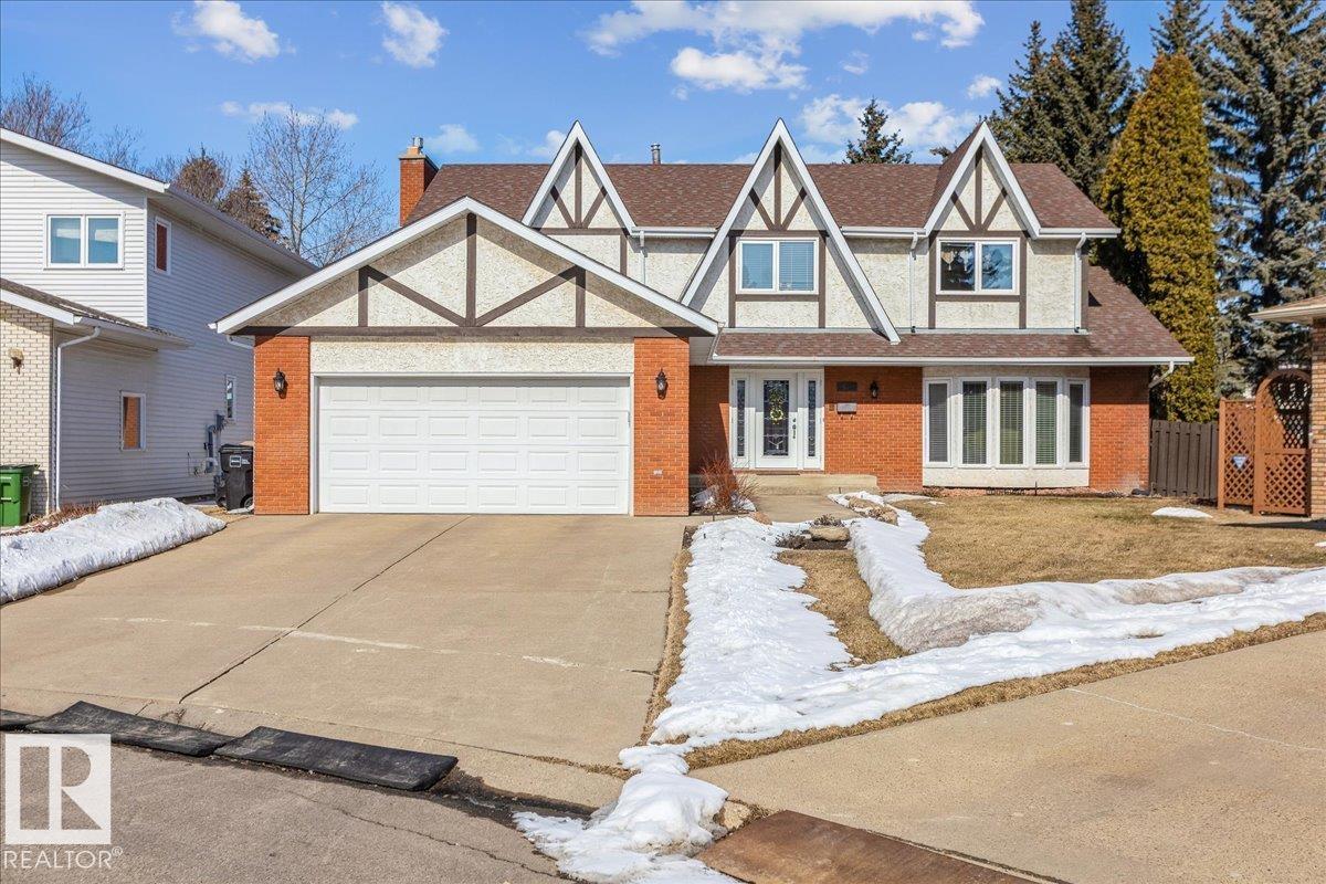 954 Rice Road, Edmonton, MLS® # E4480486