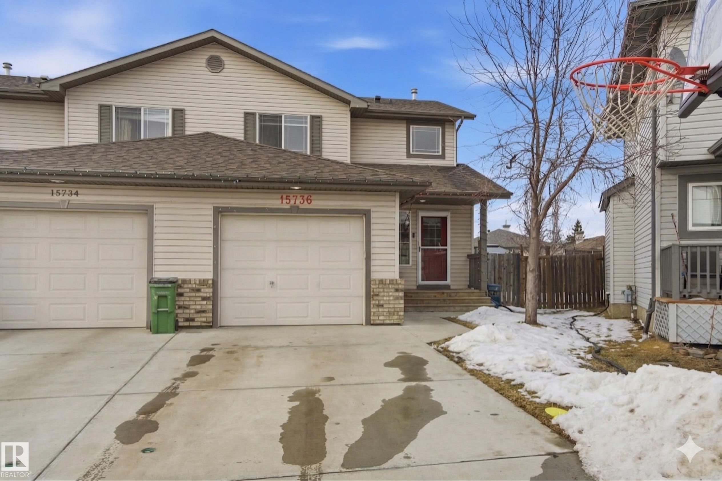 Real Estate Listing MLS E4480495