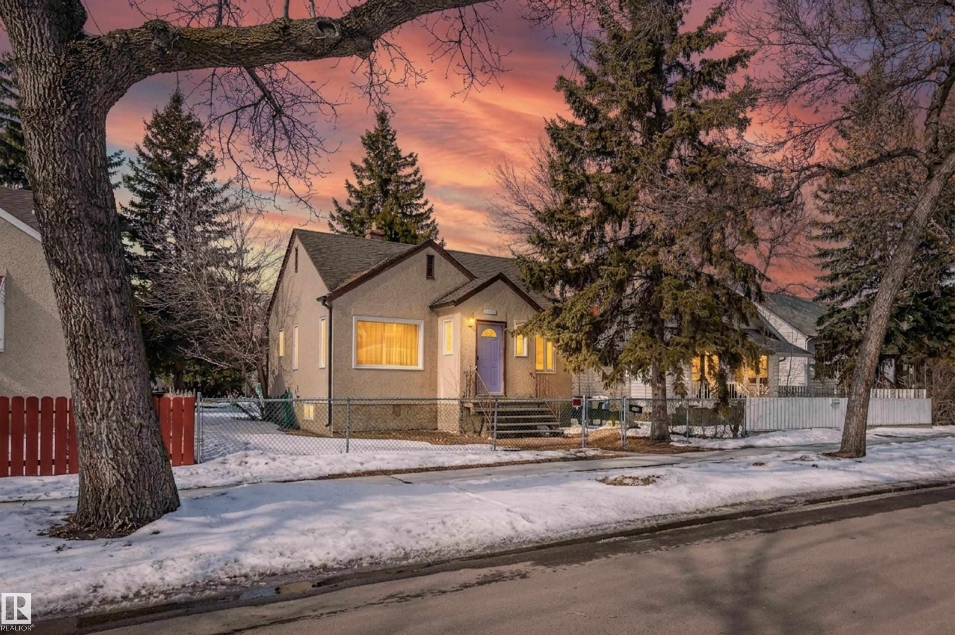 11608 91 Street, Edmonton, MLS® # E4480506