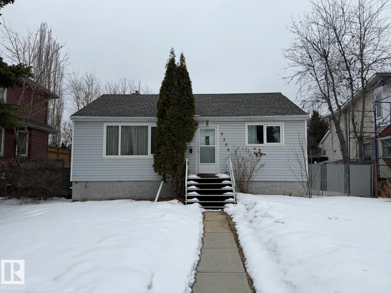 9206 / 9208 90 Street, Edmonton, MLS® # E4480511