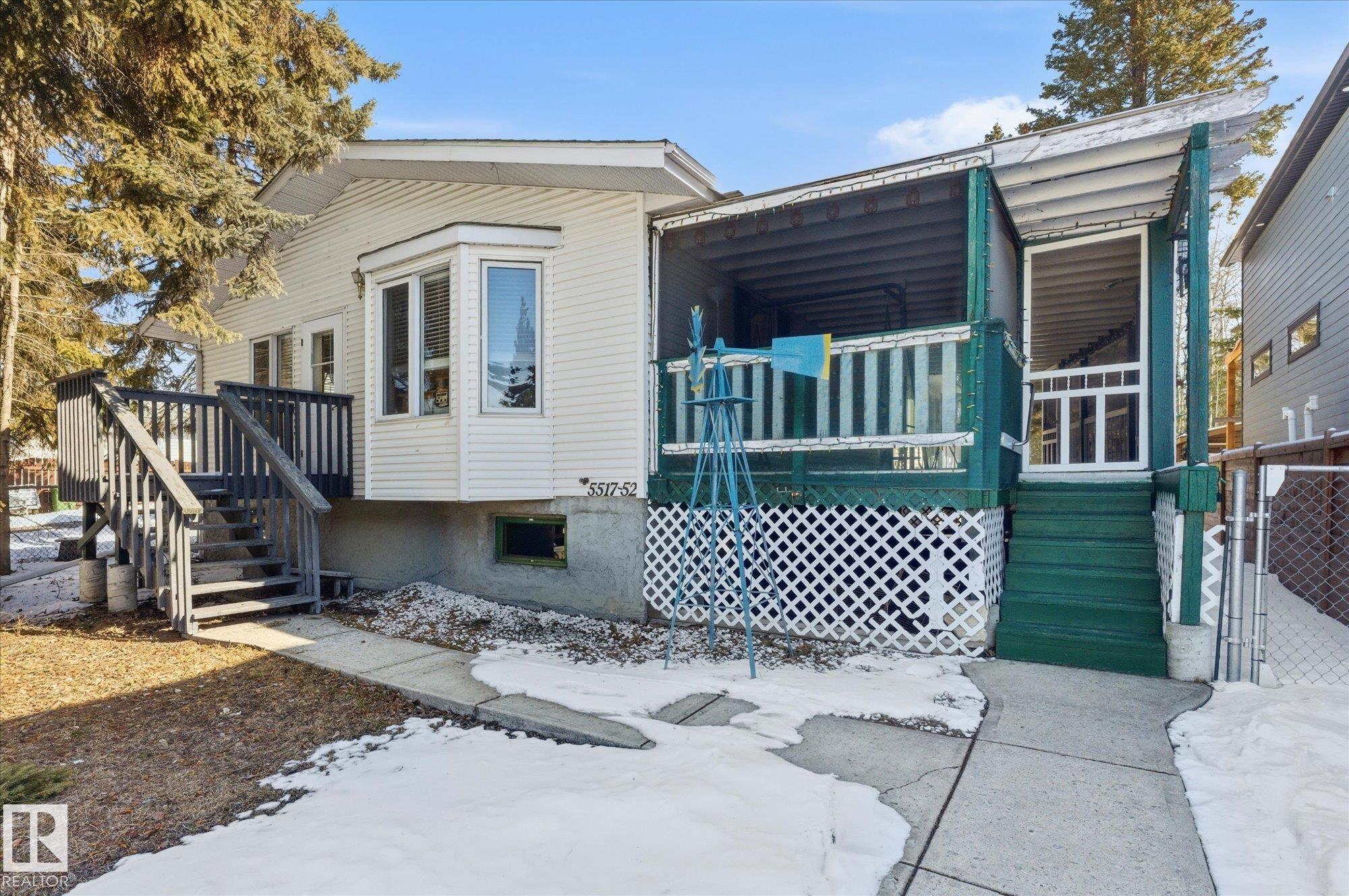 5517 52 Street, Wabamun, MLS® # E4480514