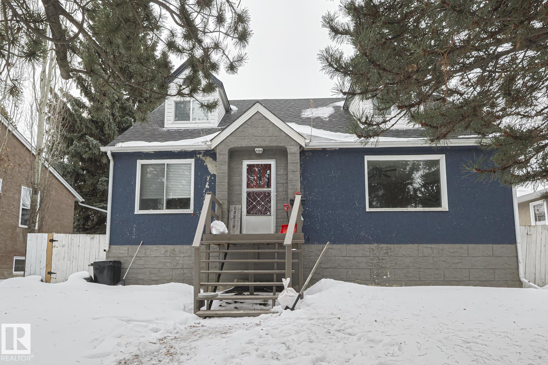 13519 107a Avenue, Edmonton, MLS® # E4480515