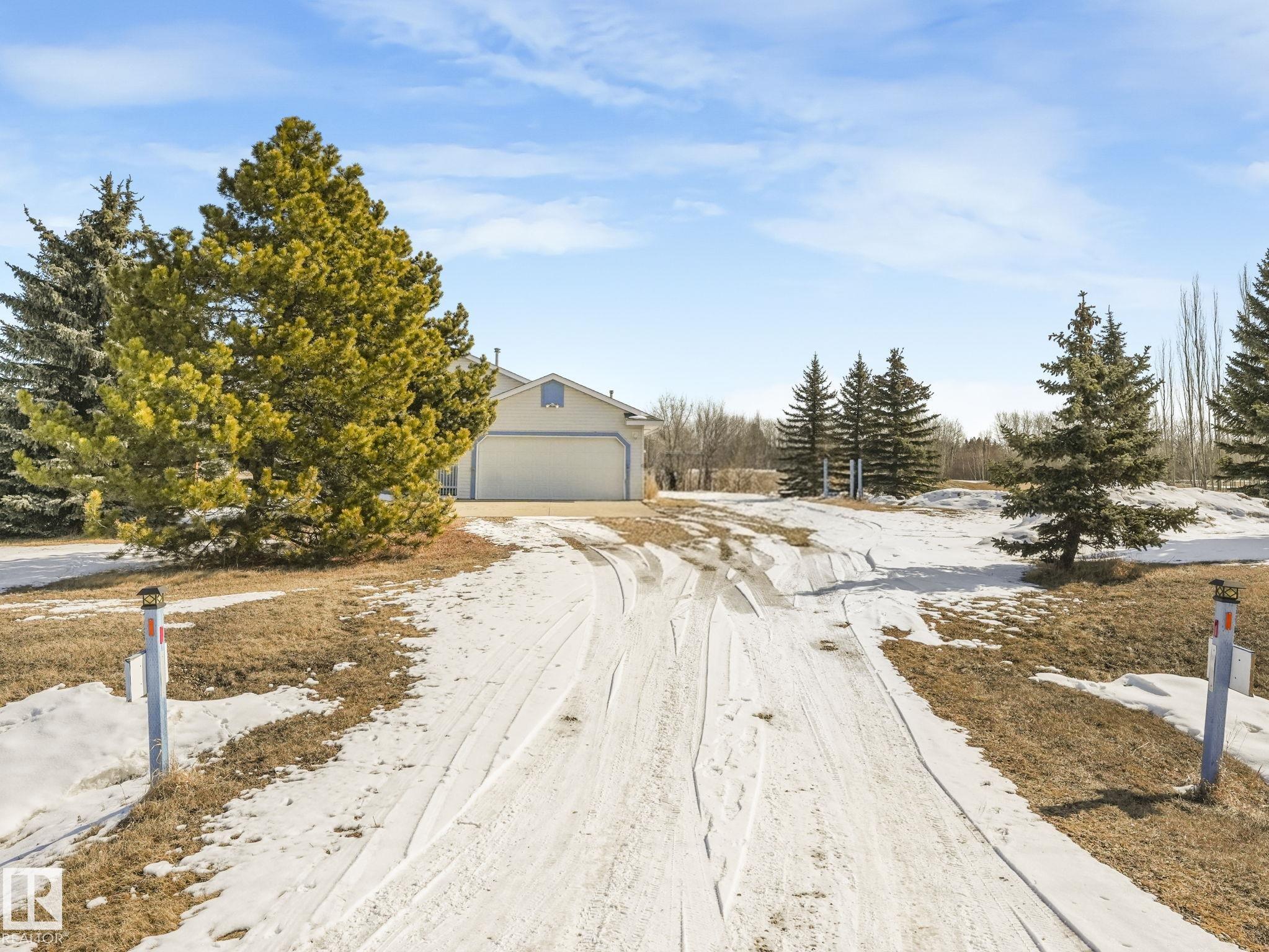 337 51369 Rge Road 225, Rural Strathcona County, MLS® # E4480525