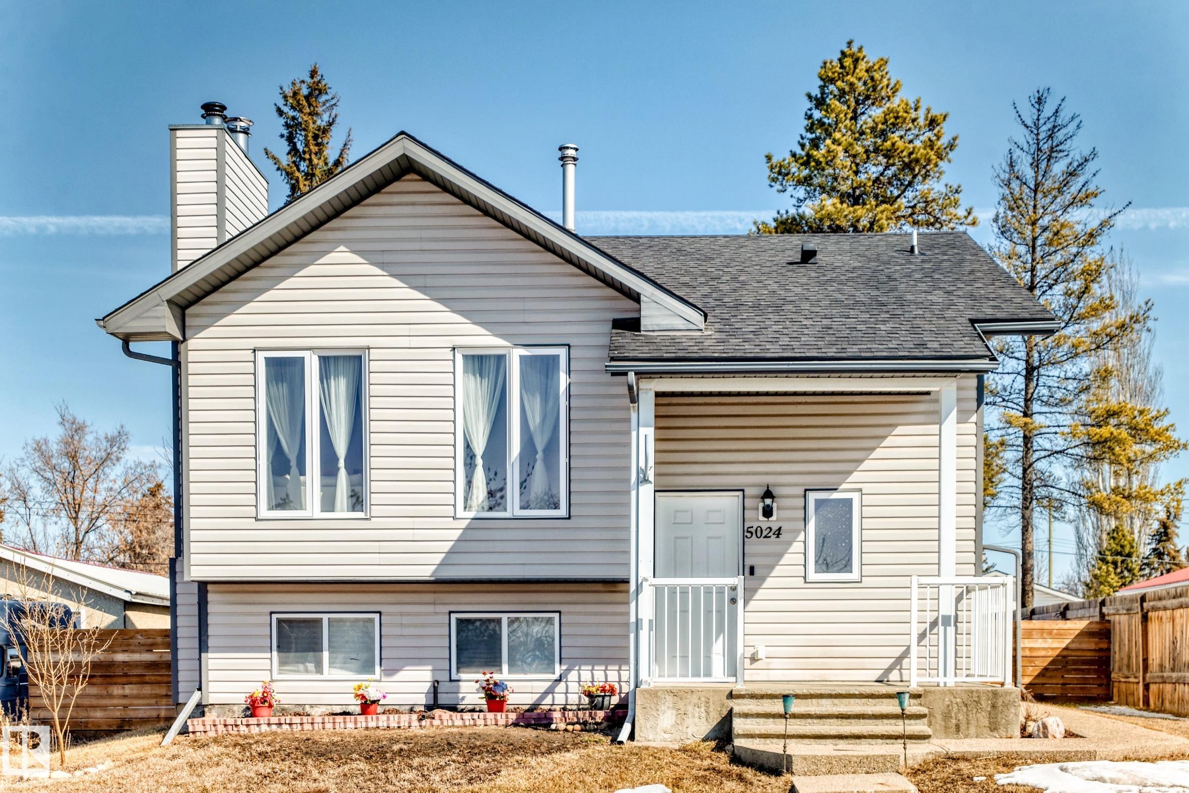 5024 54 Avenue, Ryley, MLS® # E4480527