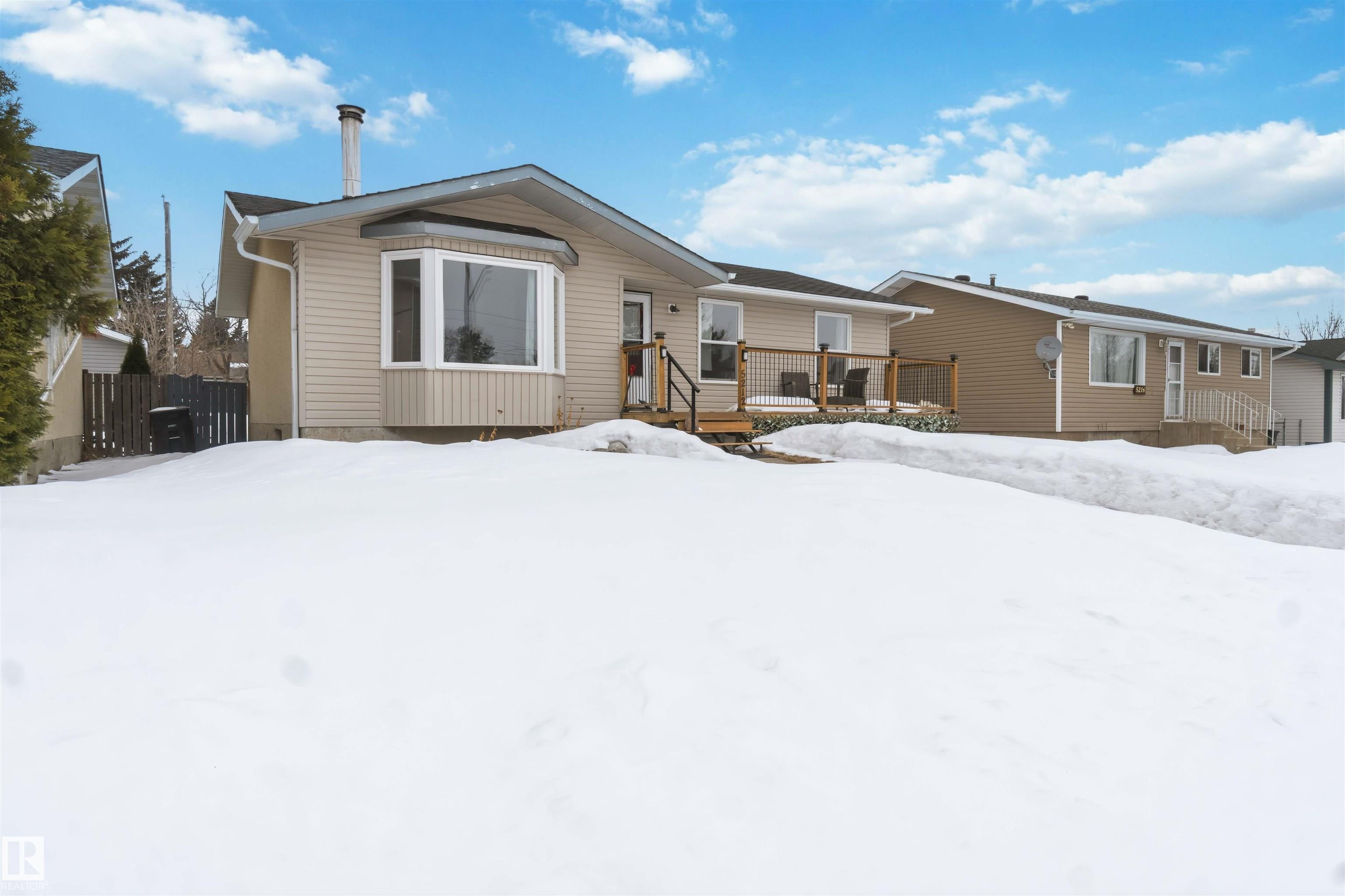 5212 48 Street, Bon Accord, MLS® # E4480531