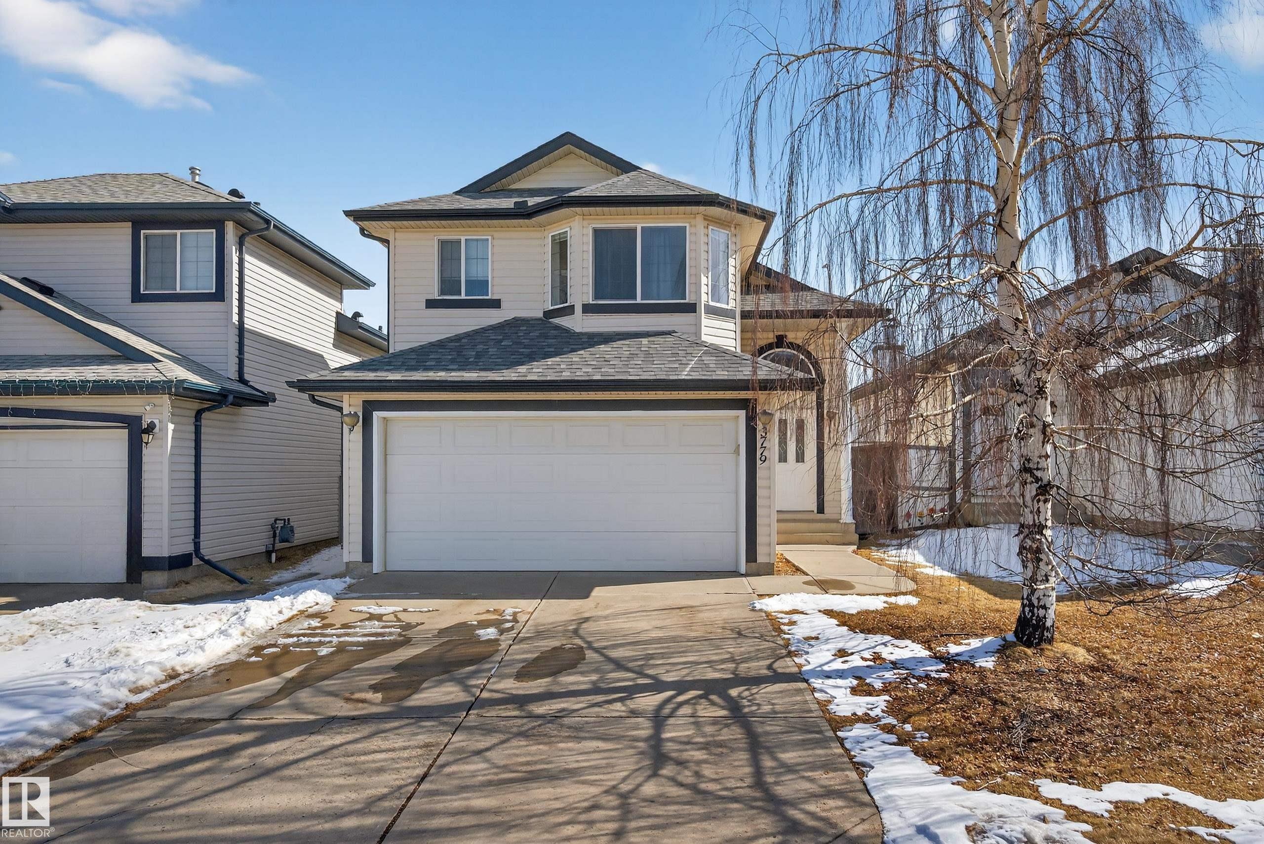 3779 18 Street, Edmonton, MLS® # E4480533
