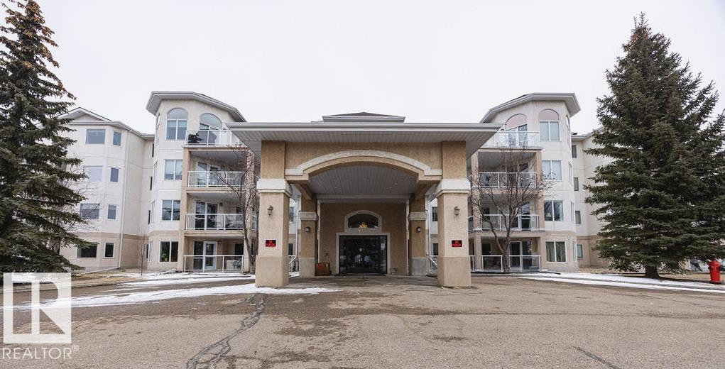 302 69 Crystal Lane, Sherwood Park, MLS® # E4480536