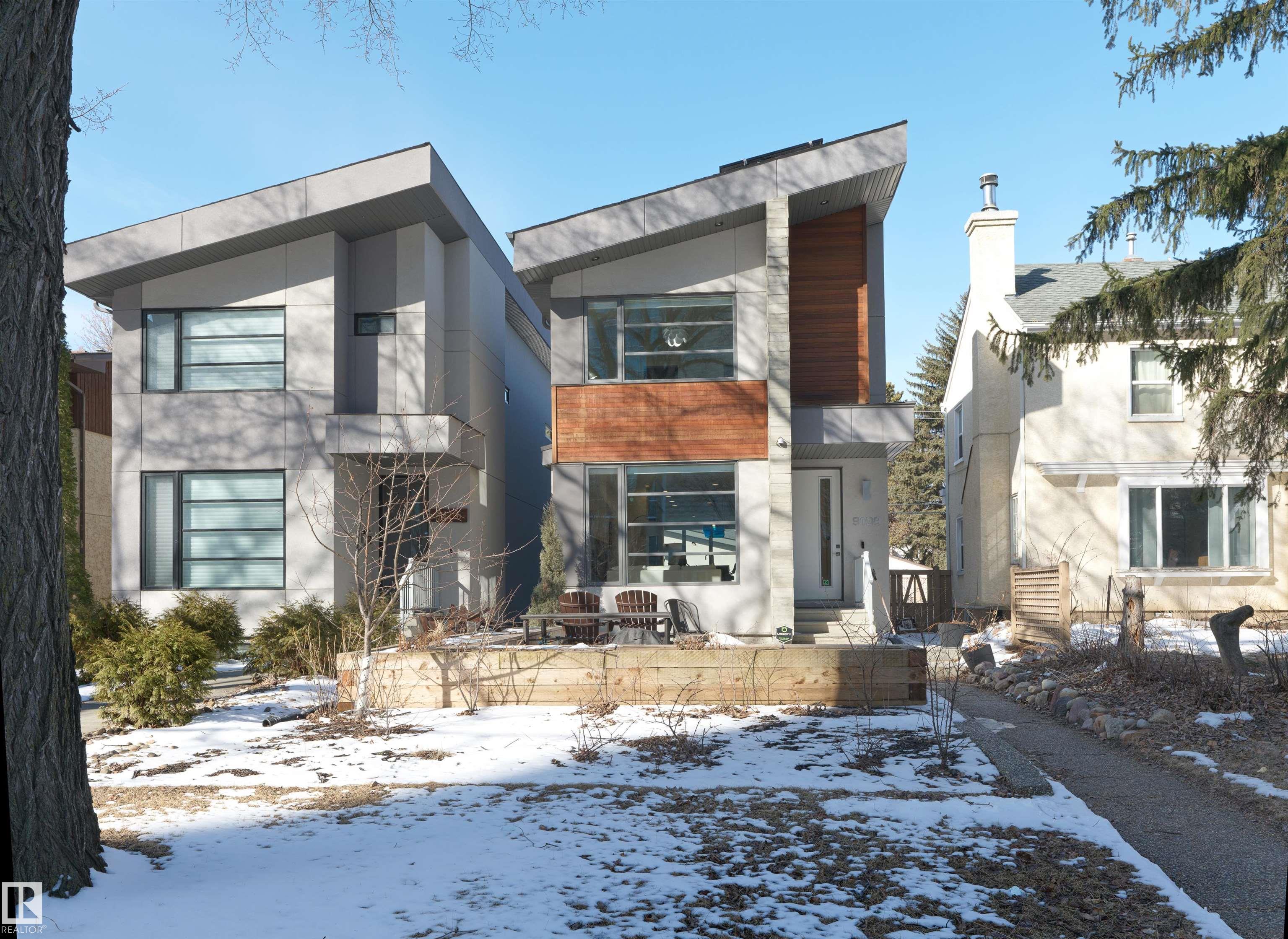 9108 116 Street, Edmonton, MLS® # E4480538