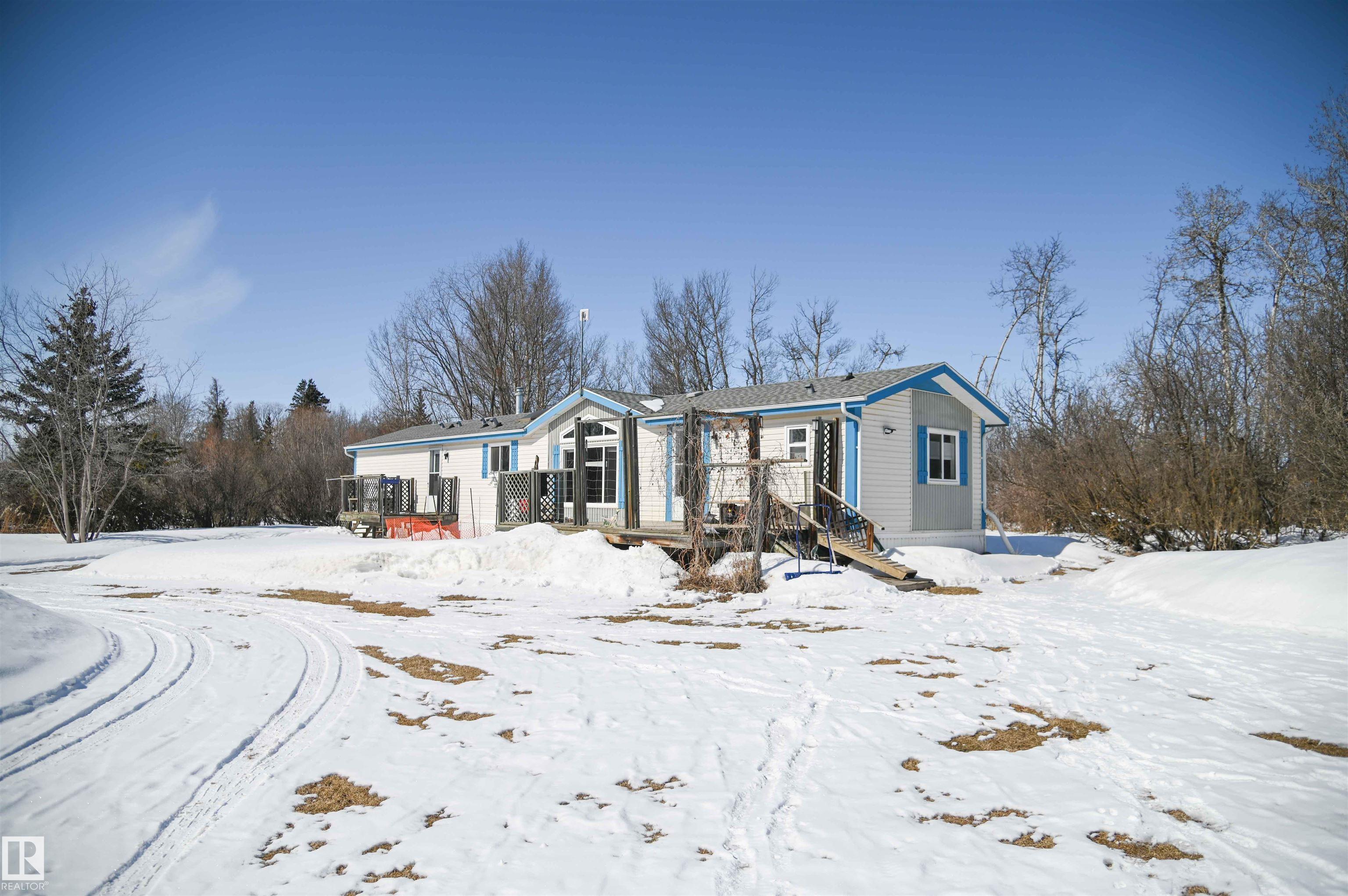 1 23429 Twp Road 584, Rural Westlock County, MLS® # E4480545