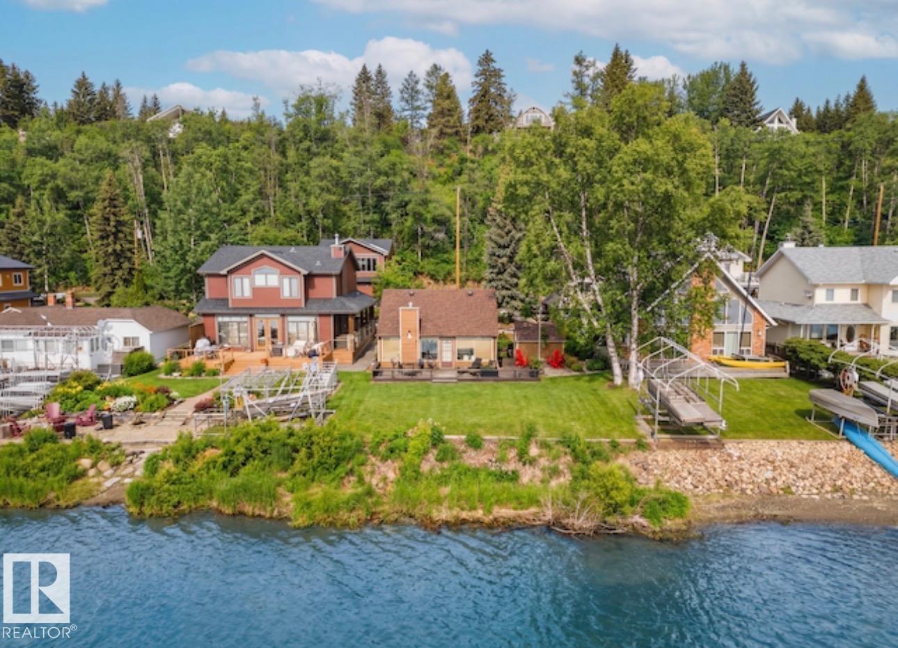 595 1 Avenue N, Rural Parkland County, MLS® # E4480547