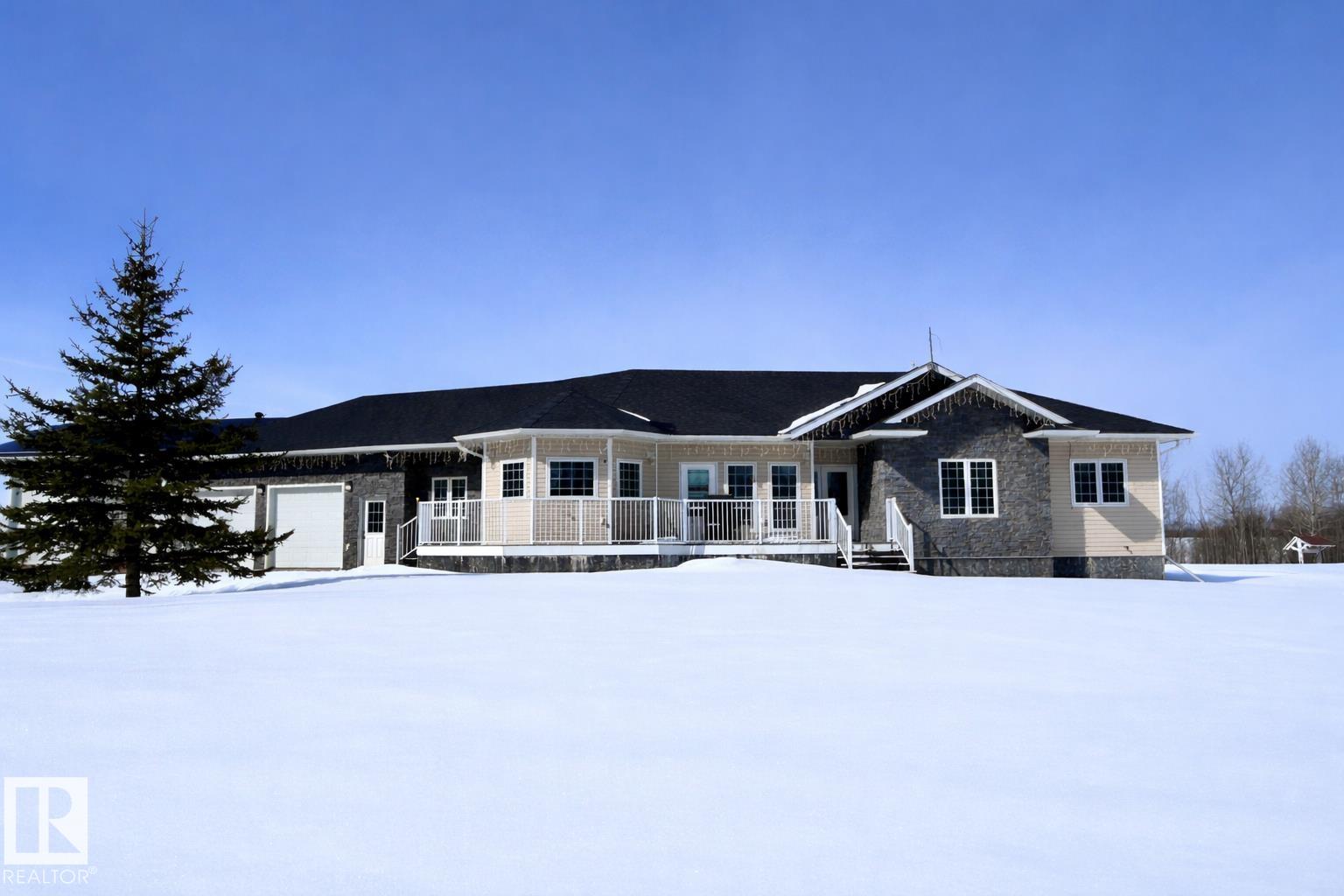 621032 Rr 234, Rural Athabasca County, MLS® # E4480551