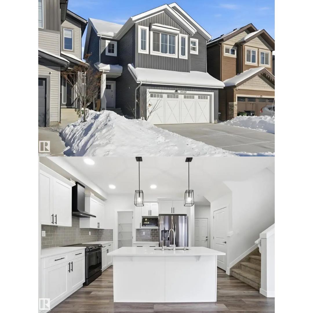 19732 28 Avenue, Edmonton, MLS® # E4480571