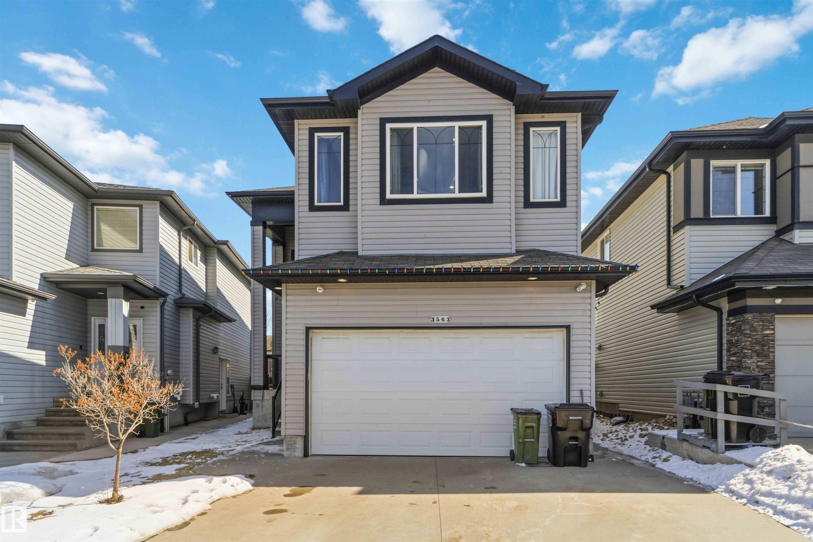3563 14 Street, Edmonton, MLS® # E4480573