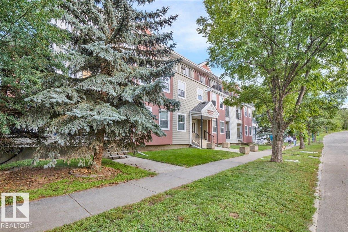 207 9739 92 Street, Edmonton, MLS® # E4480575