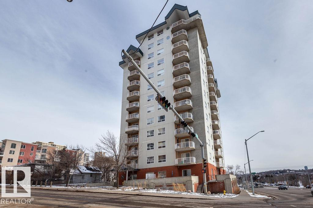 301 9707 105 Street, Edmonton, MLS® # E4480589
