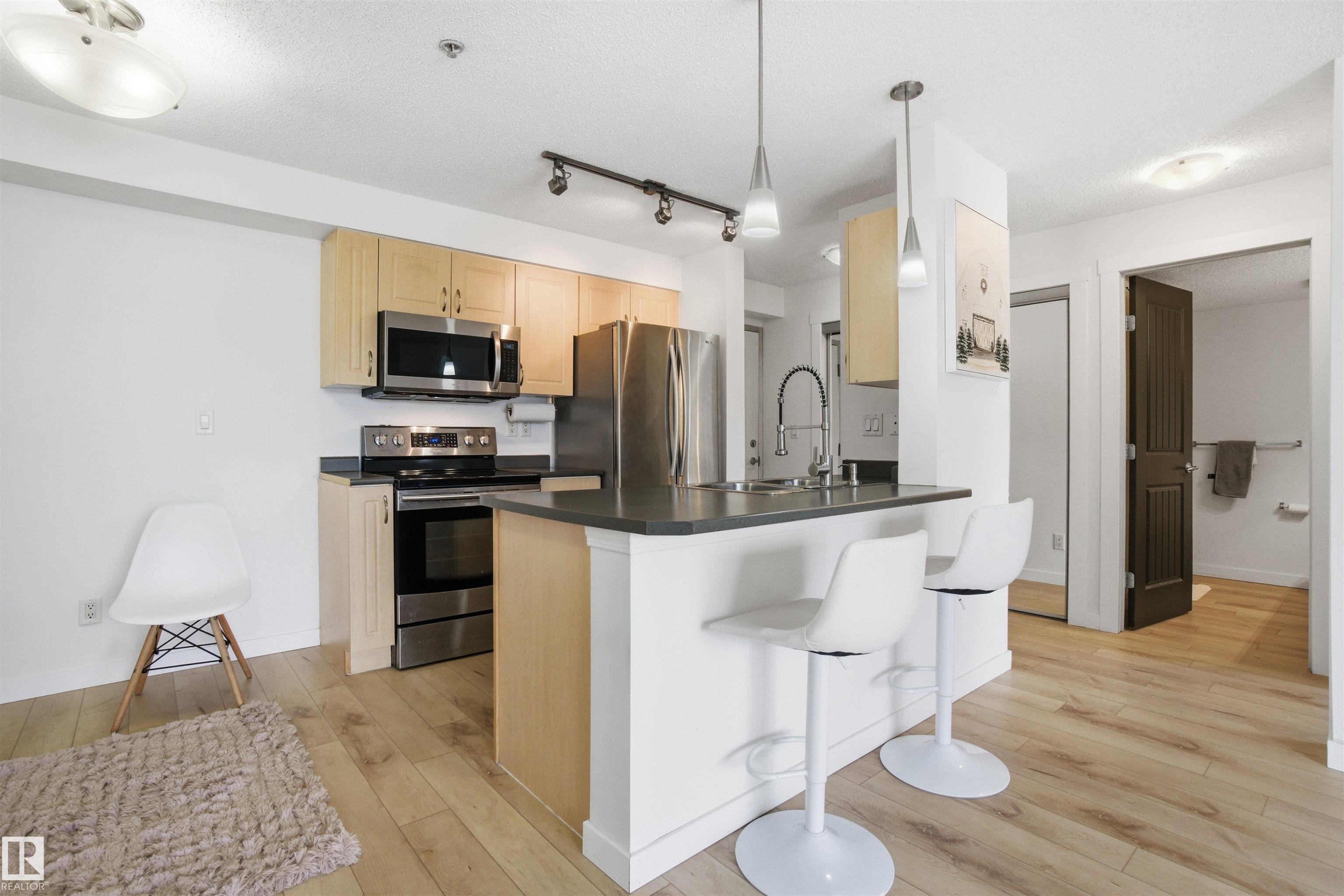 203 13908 136 Street, Edmonton, MLS® # E4480592