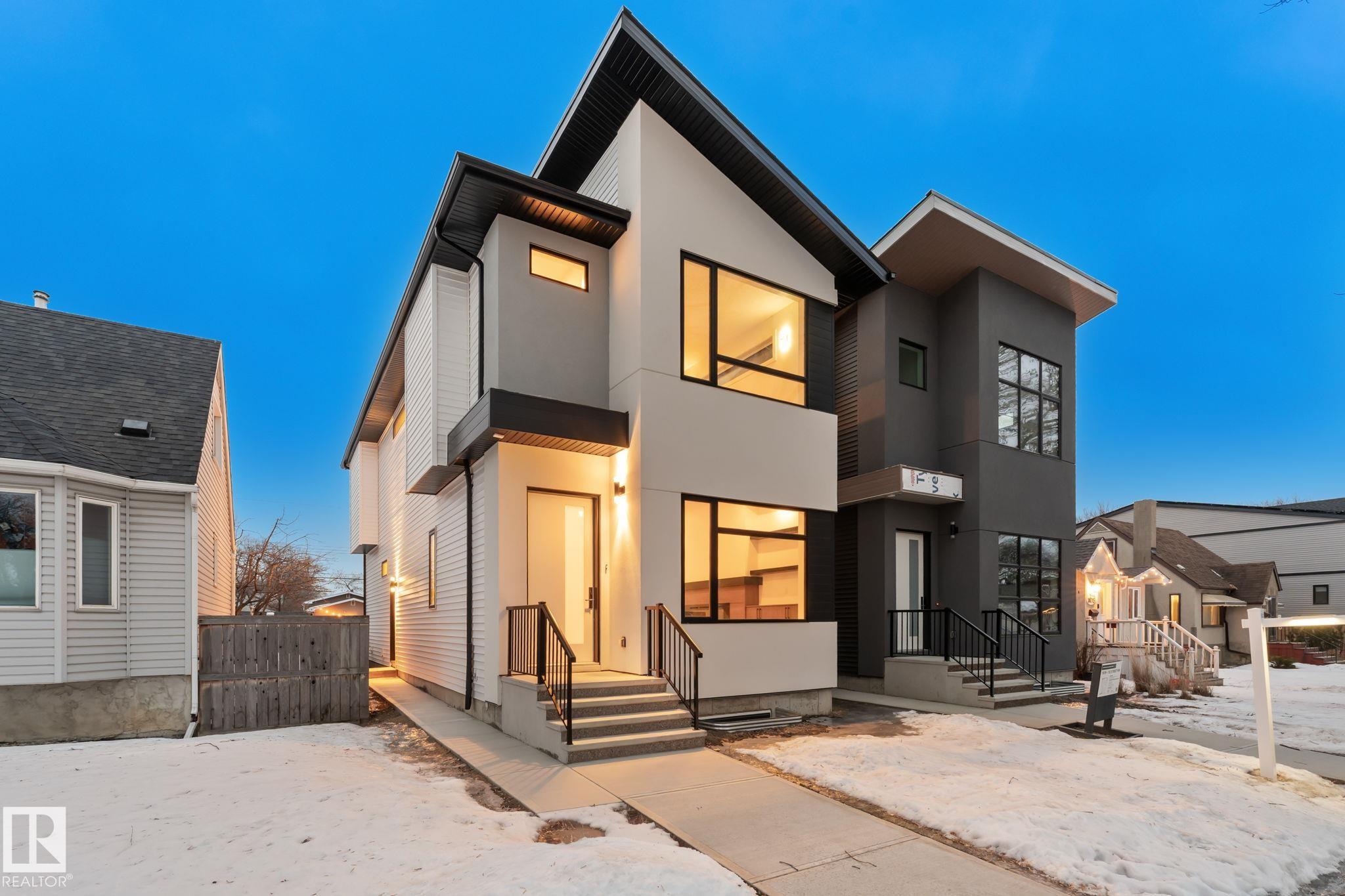 11021 132 Street, Edmonton, MLS® # E4480604