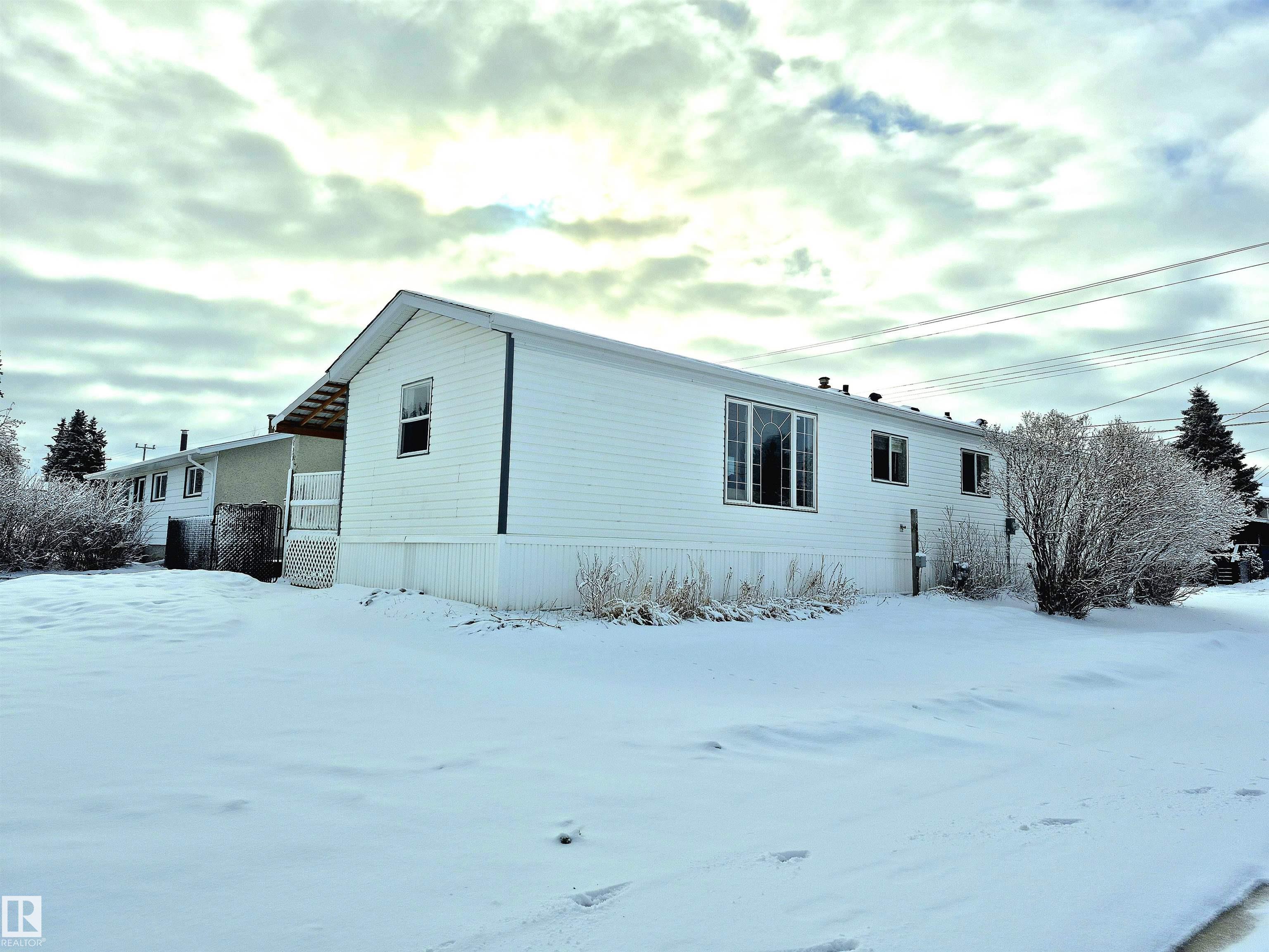 4631 48 Avenue, Evansburg, MLS® # E4480605