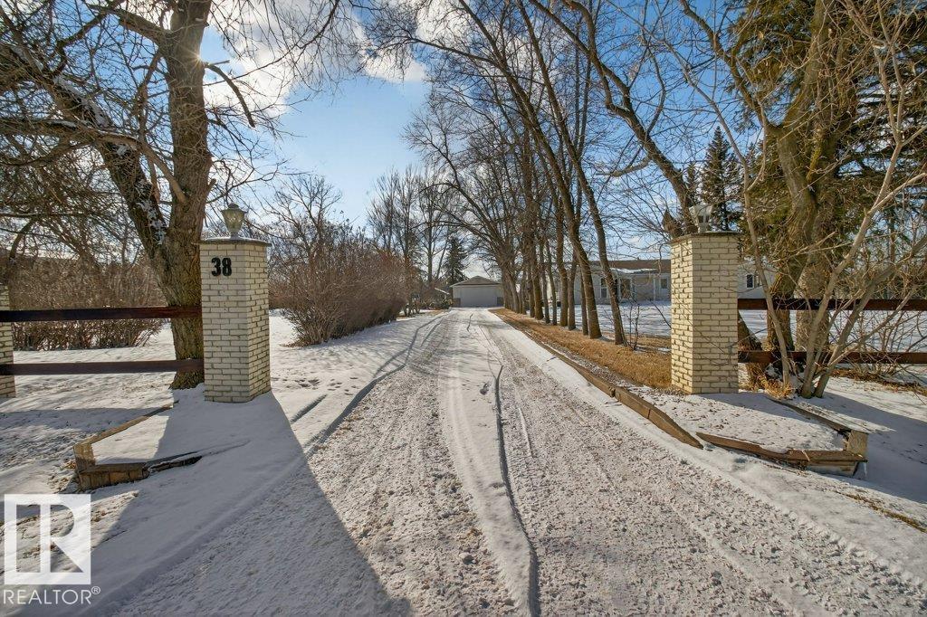 38 23211 Twp Road 520, Rural Strathcona County, MLS® # E4480627