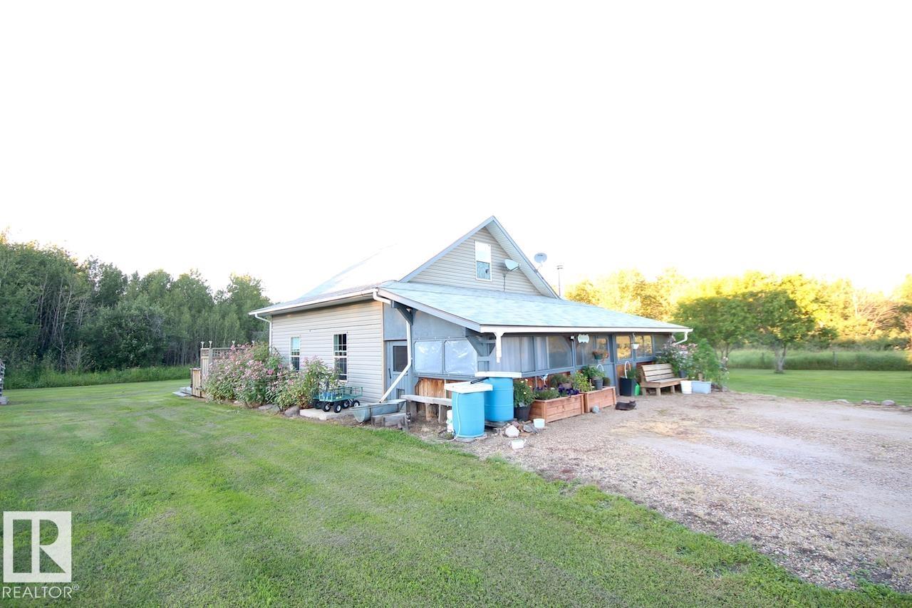 643033 Hwy 63, Rural Athabasca County, MLS® # E4480634