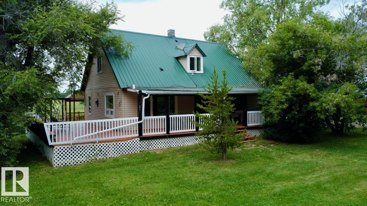 53320 Rge Road 55, Rural Parkland County, MLS® # E4480648
