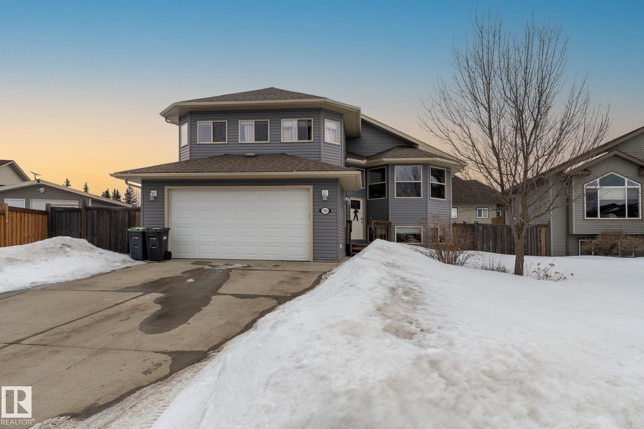 509 26 Street, Cold Lake, MLS® # E4480663