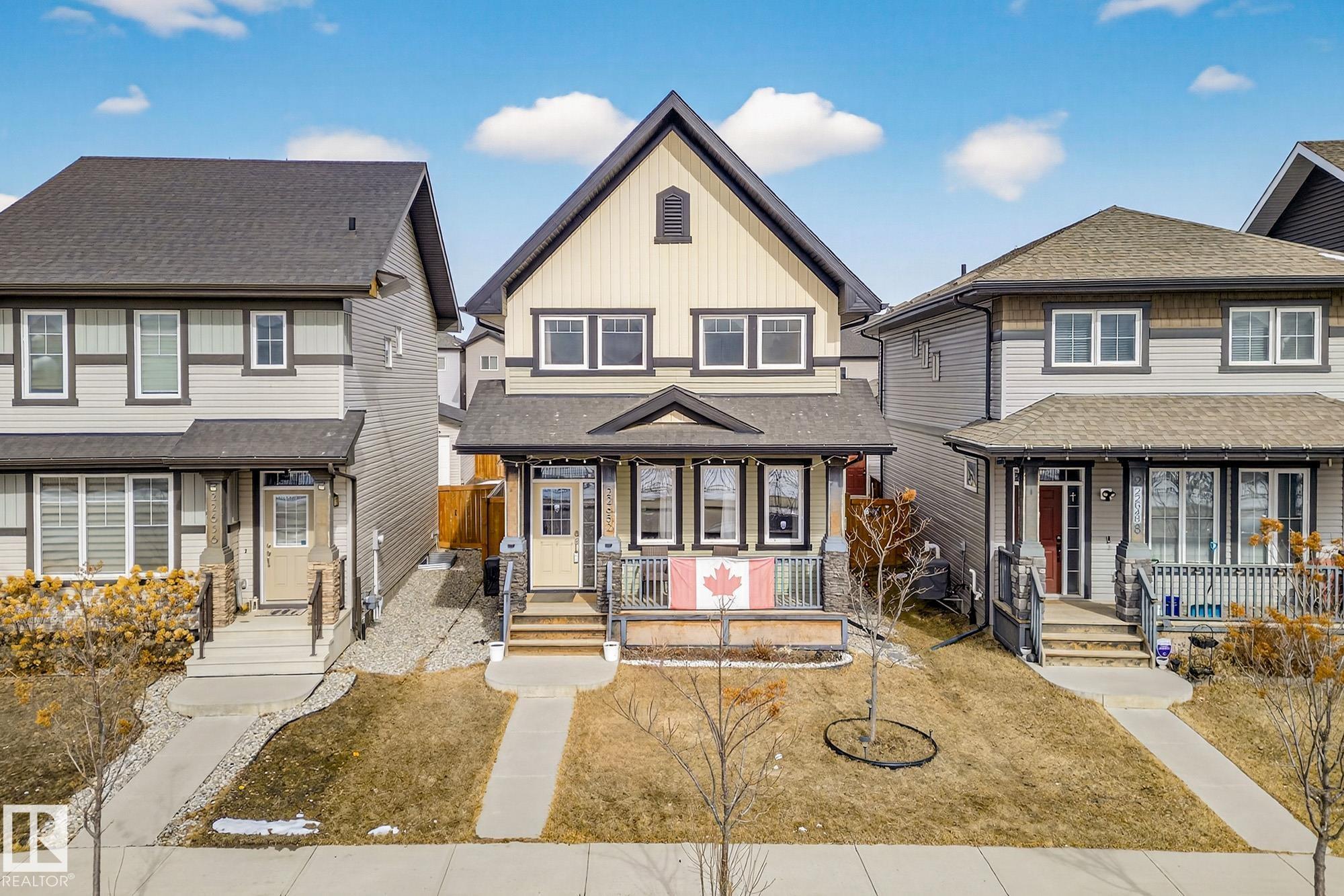 22652 97 Avenue, Edmonton, MLS® # E4480672