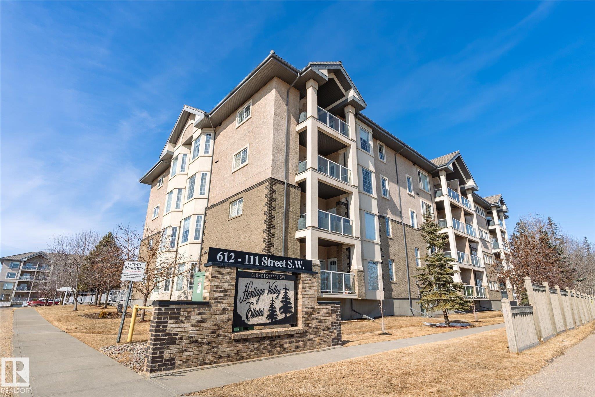 104 612 111 Street Sw, Edmonton, MLS® # E4480673