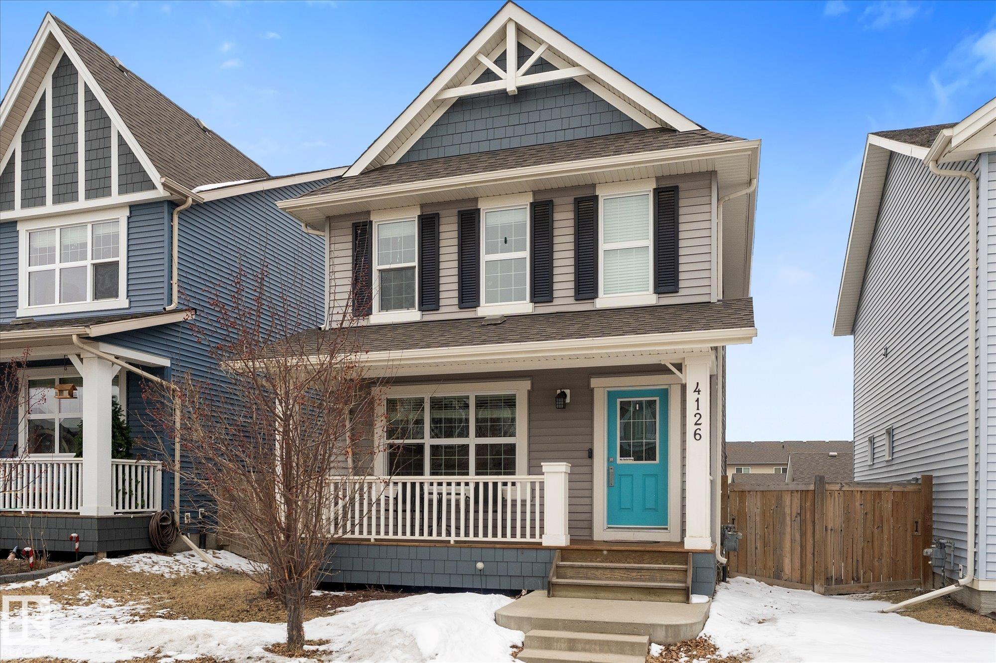 4126 6a Street, Edmonton, MLS® # E4480674