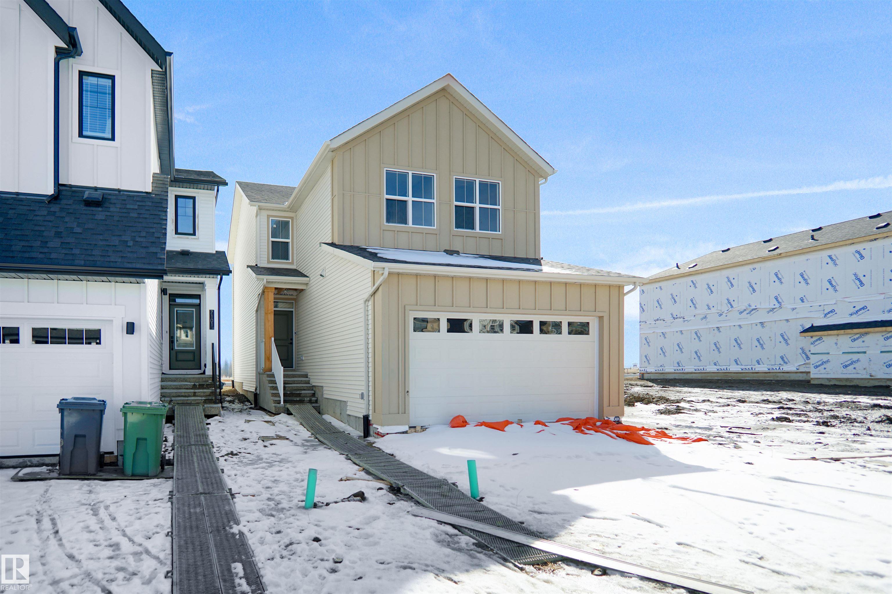 7103 50a Avenue, Beaumont, MLS® # E4480676