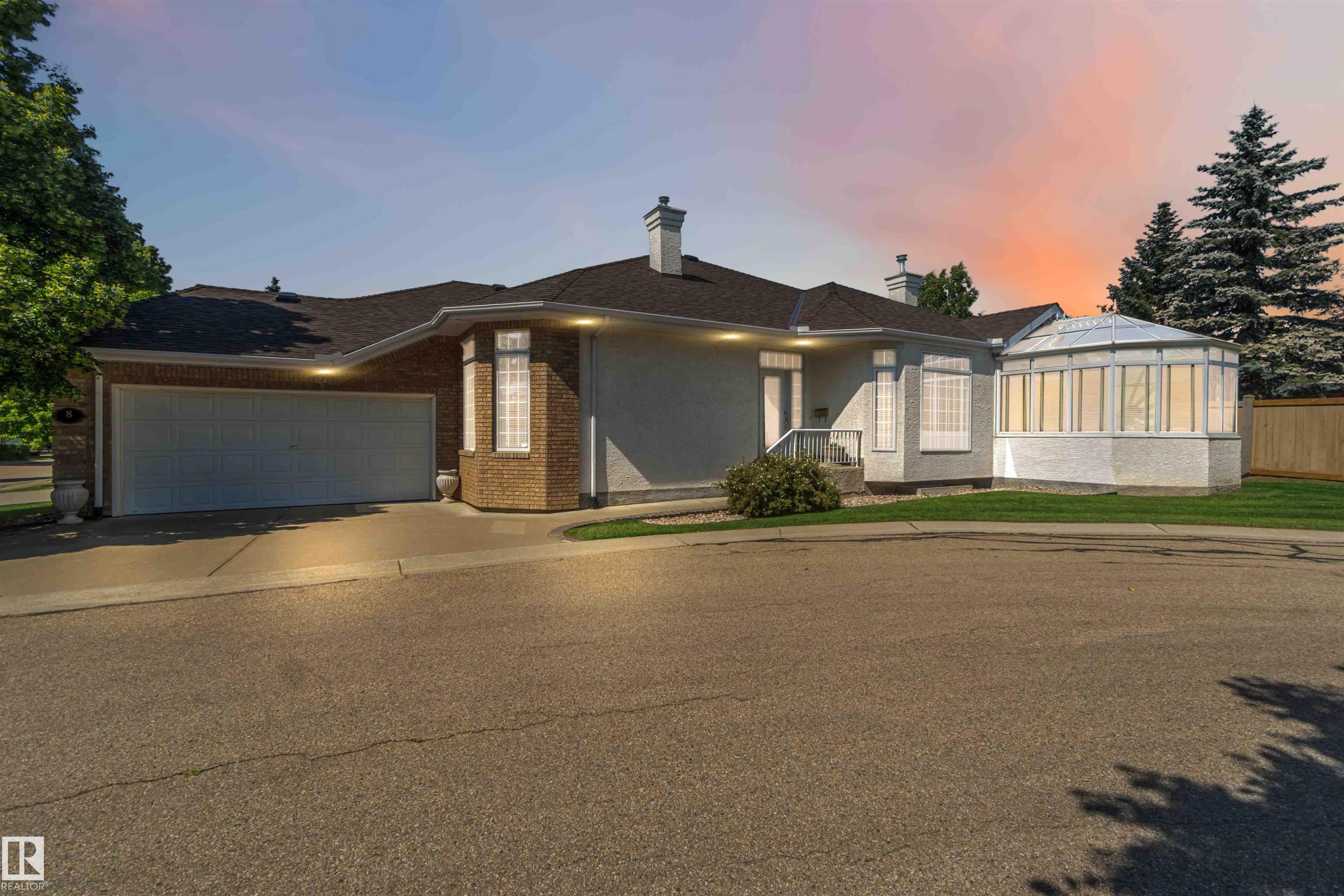 8 Butterworth Point(e), Edmonton, MLS® # E4480682