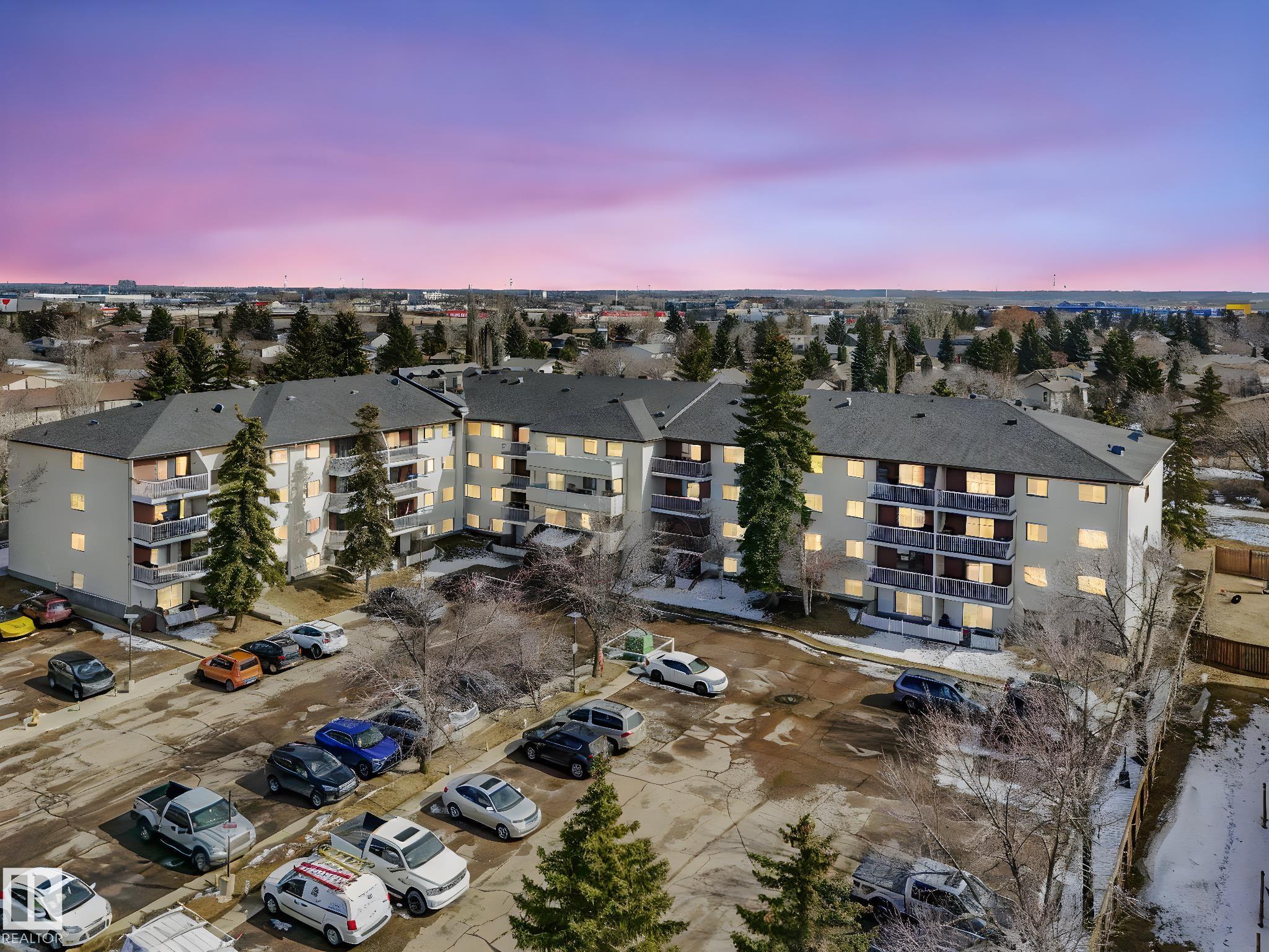 104 1945 105 Street, Edmonton, MLS® # E4480685