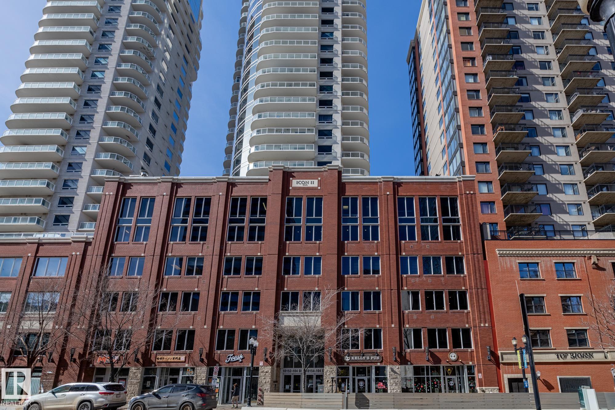 2304 10152 104 Street, Edmonton, MLS® # E4480686