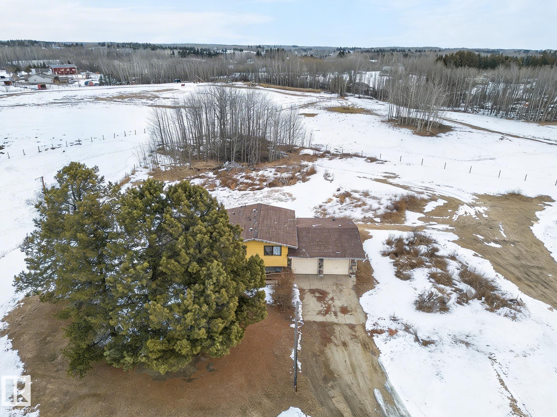 14 53213 Rge Road 20, Rural Parkland County, MLS® # E4480705