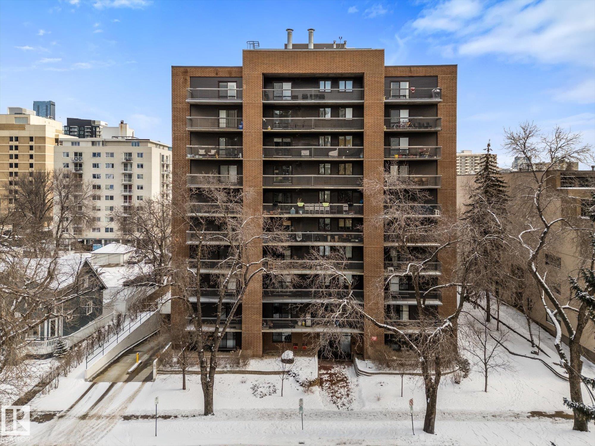 506 9929 113 Street, Edmonton, MLS® # E4480713